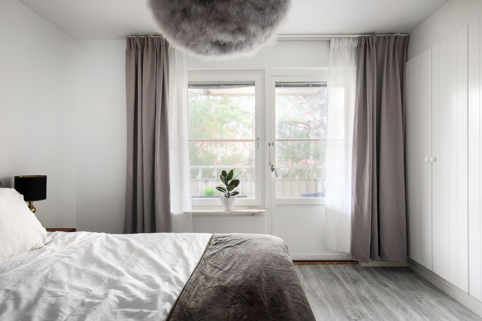 Bostadsbild från Ängsbacken 3, 2tr, Såld i Björknäs, Nacka