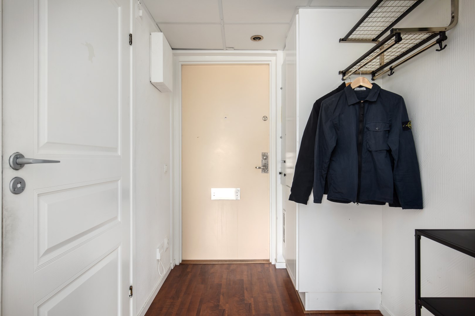 Bostadsbild från Ängsbacken 3, 2tr, Såld i Björknäs, Nacka