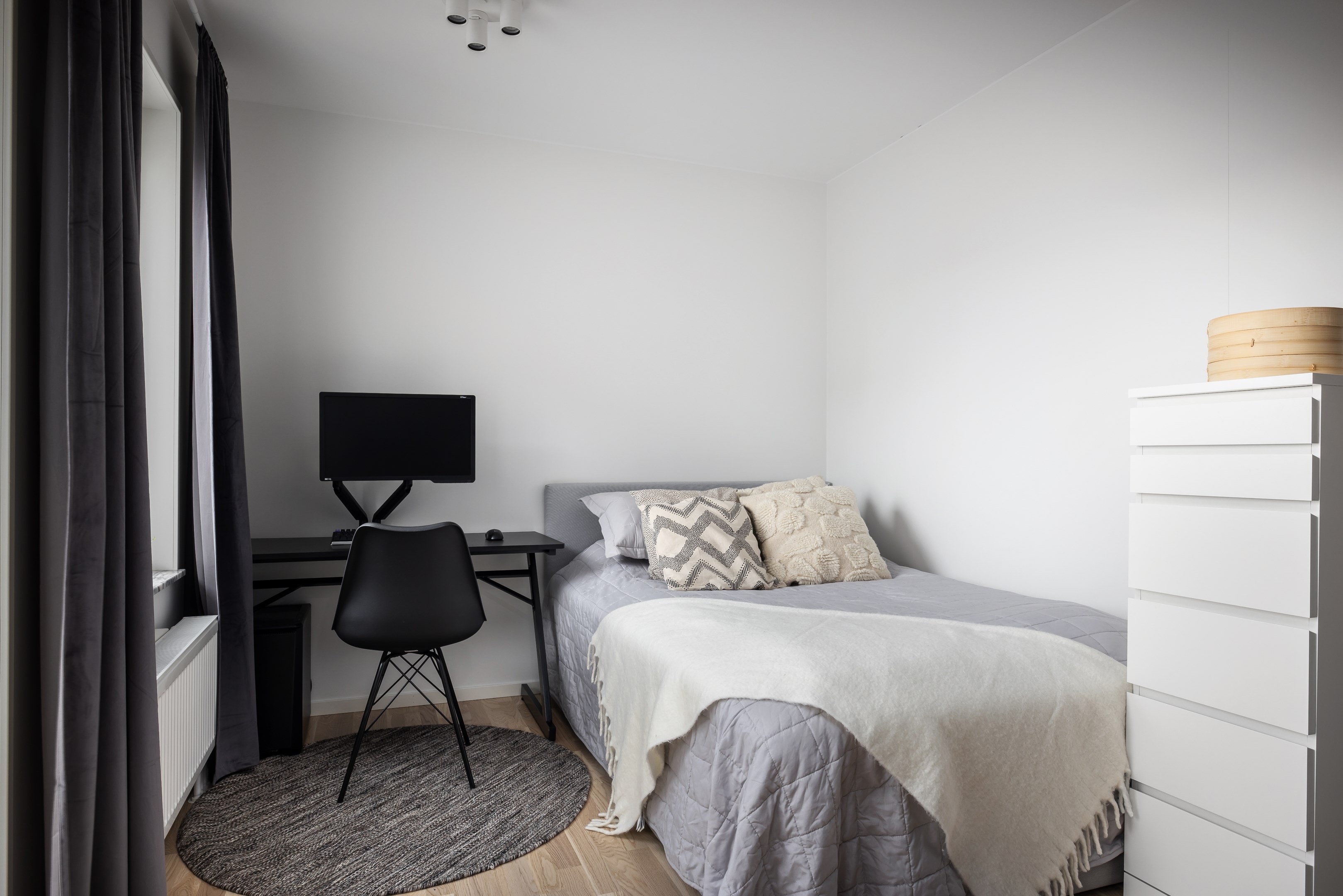 Bostadsbild från Wilhelm Kåges gata 100, Såld i Porslinskvarteren, Värmdö