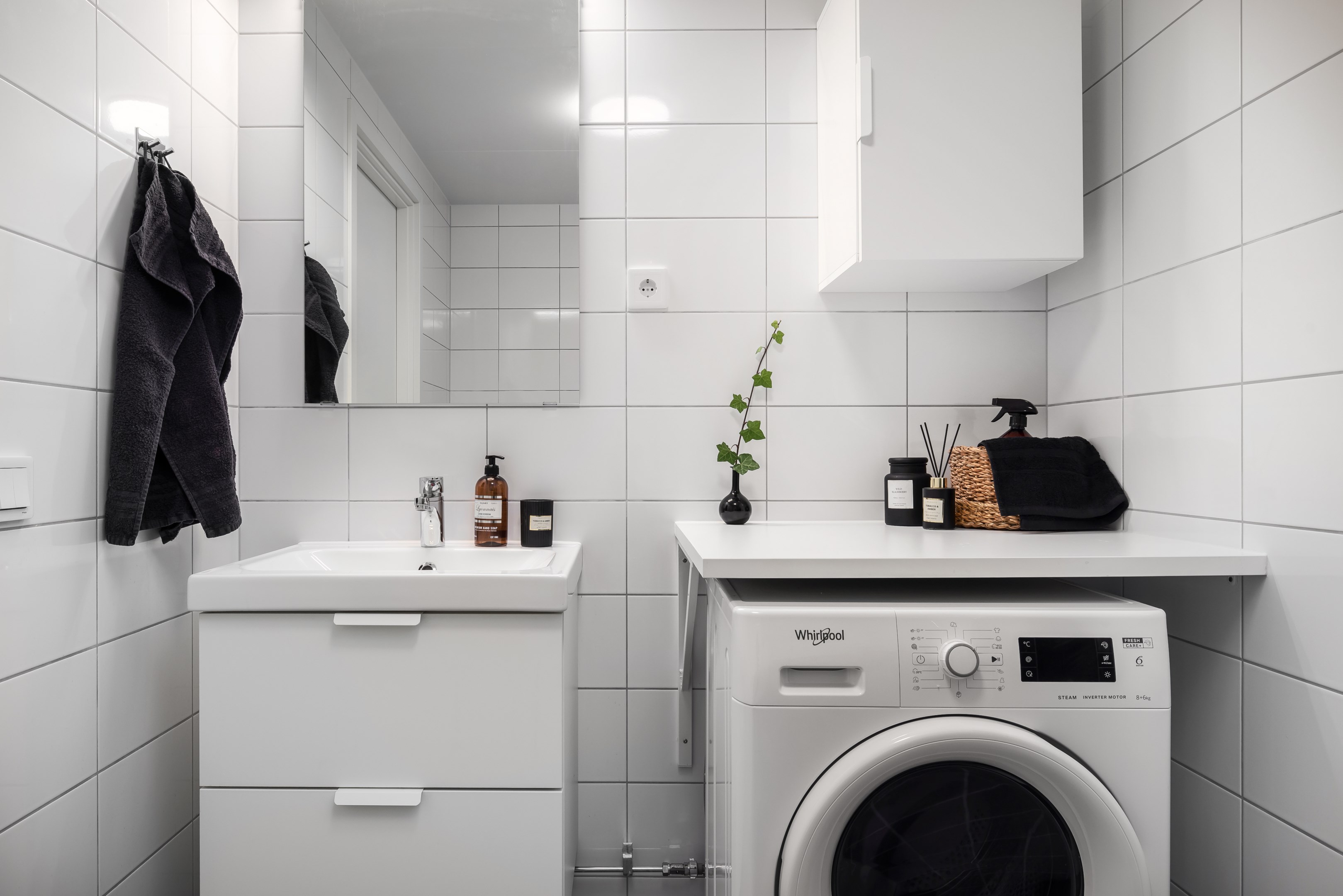 Bostadsbild från Wilhelm Kåges gata 100, Såld i Porslinskvarteren, Värmdö