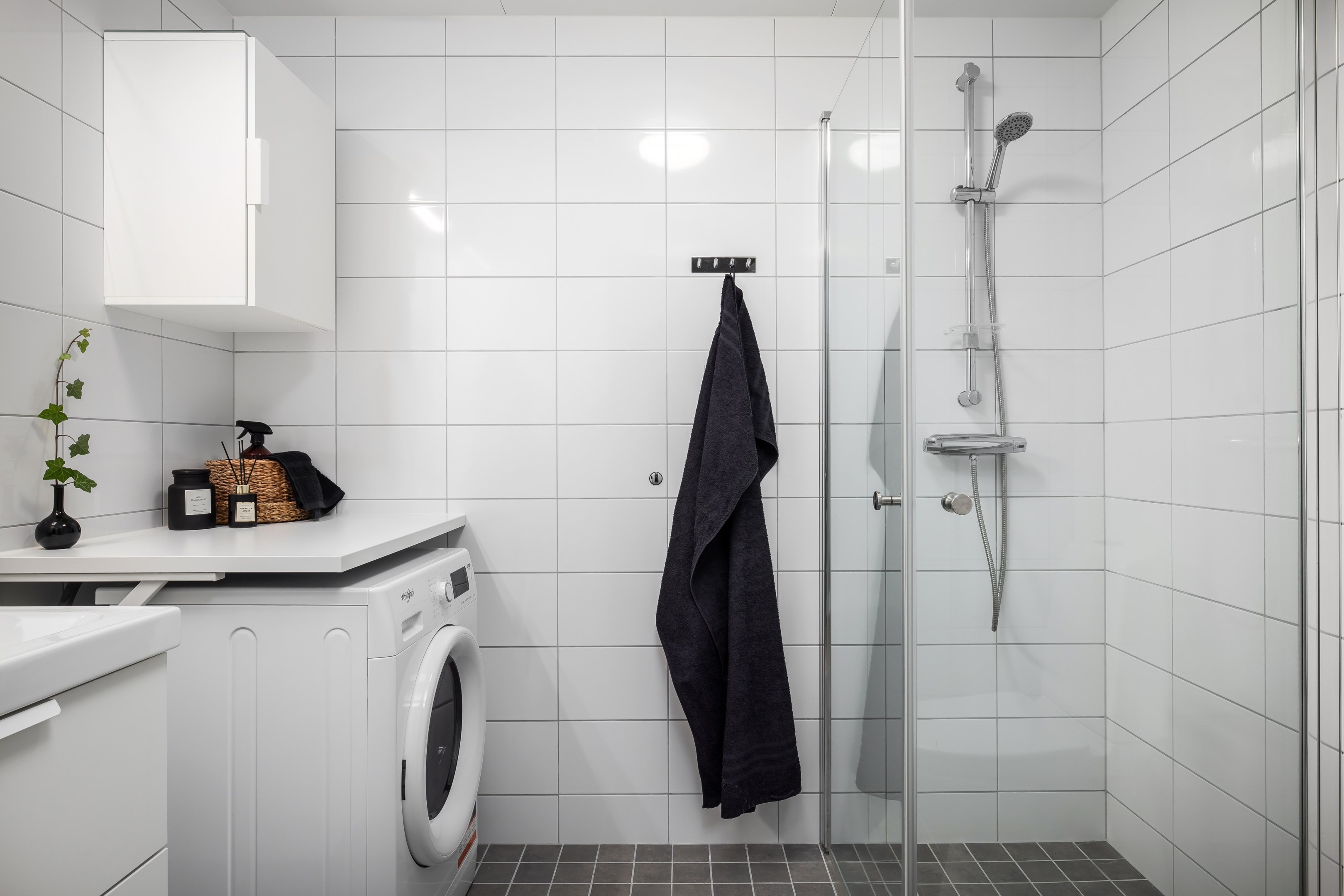 Bostadsbild från Wilhelm Kåges gata 100, Såld i Porslinskvarteren, Värmdö