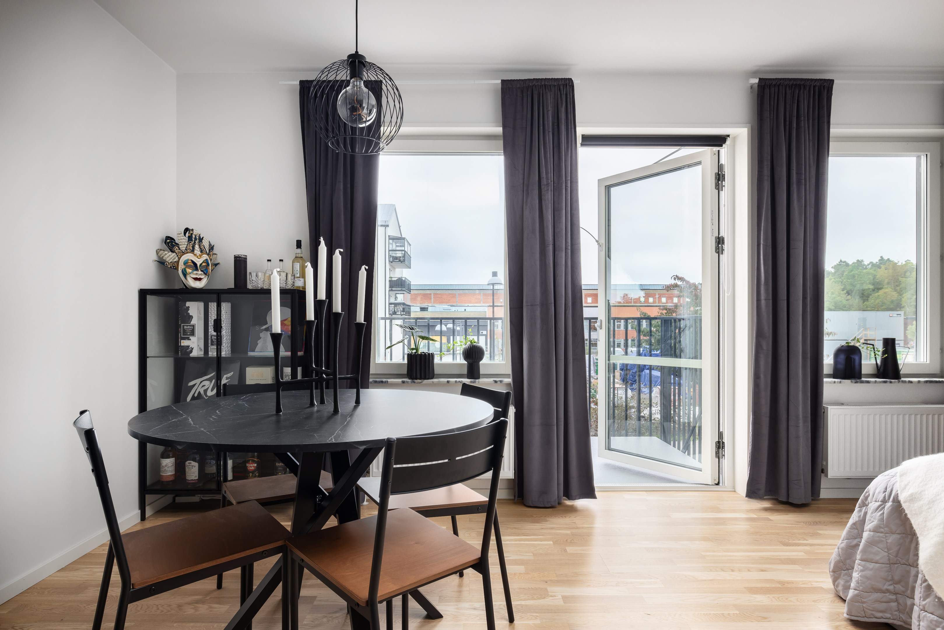 Bostadsbild från Wilhelm Kåges gata 100, Såld i Porslinskvarteren, Värmdö