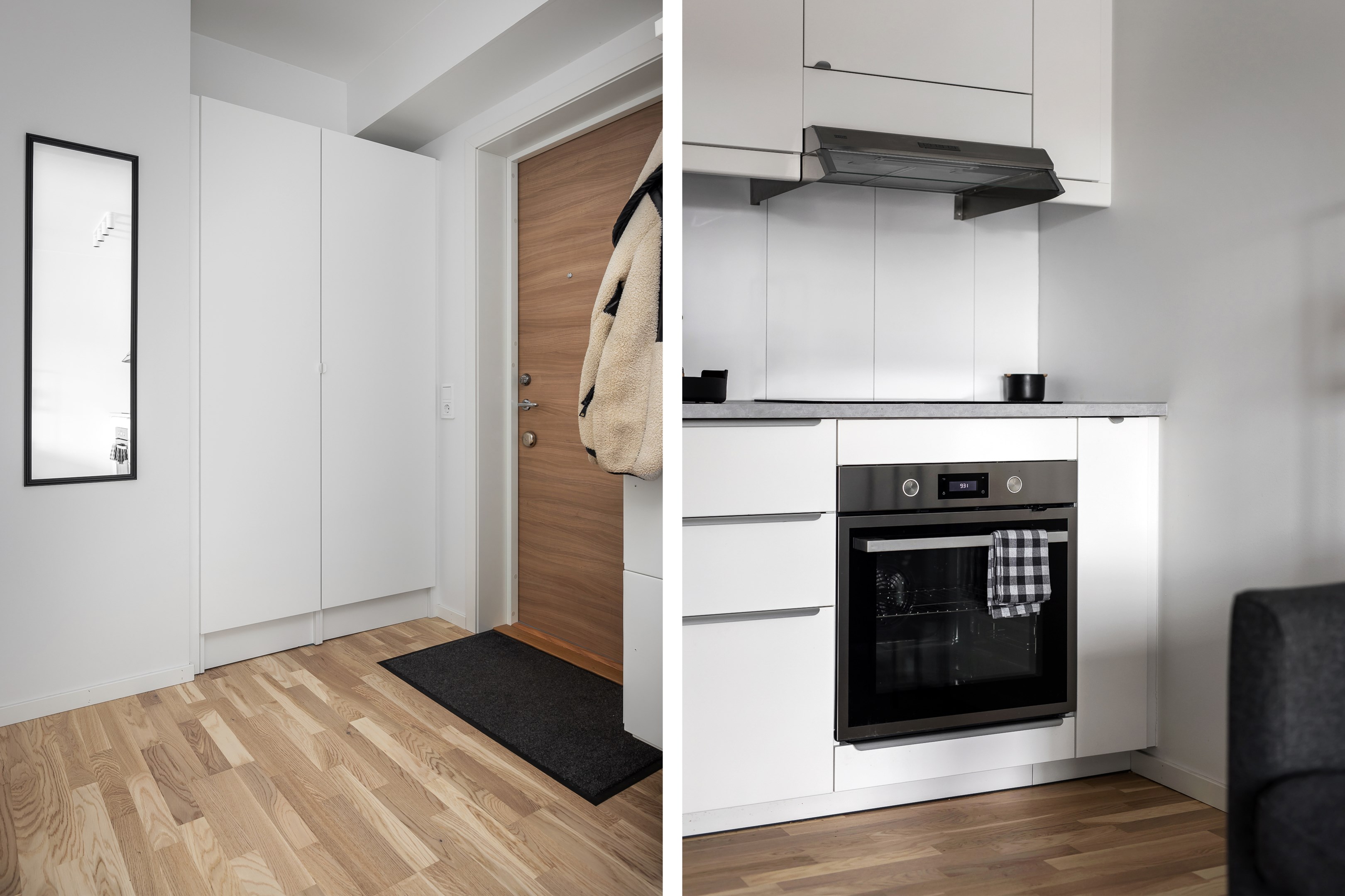 Bostadsbild från Wilhelm Kåges gata 100, Såld i Porslinskvarteren, Värmdö