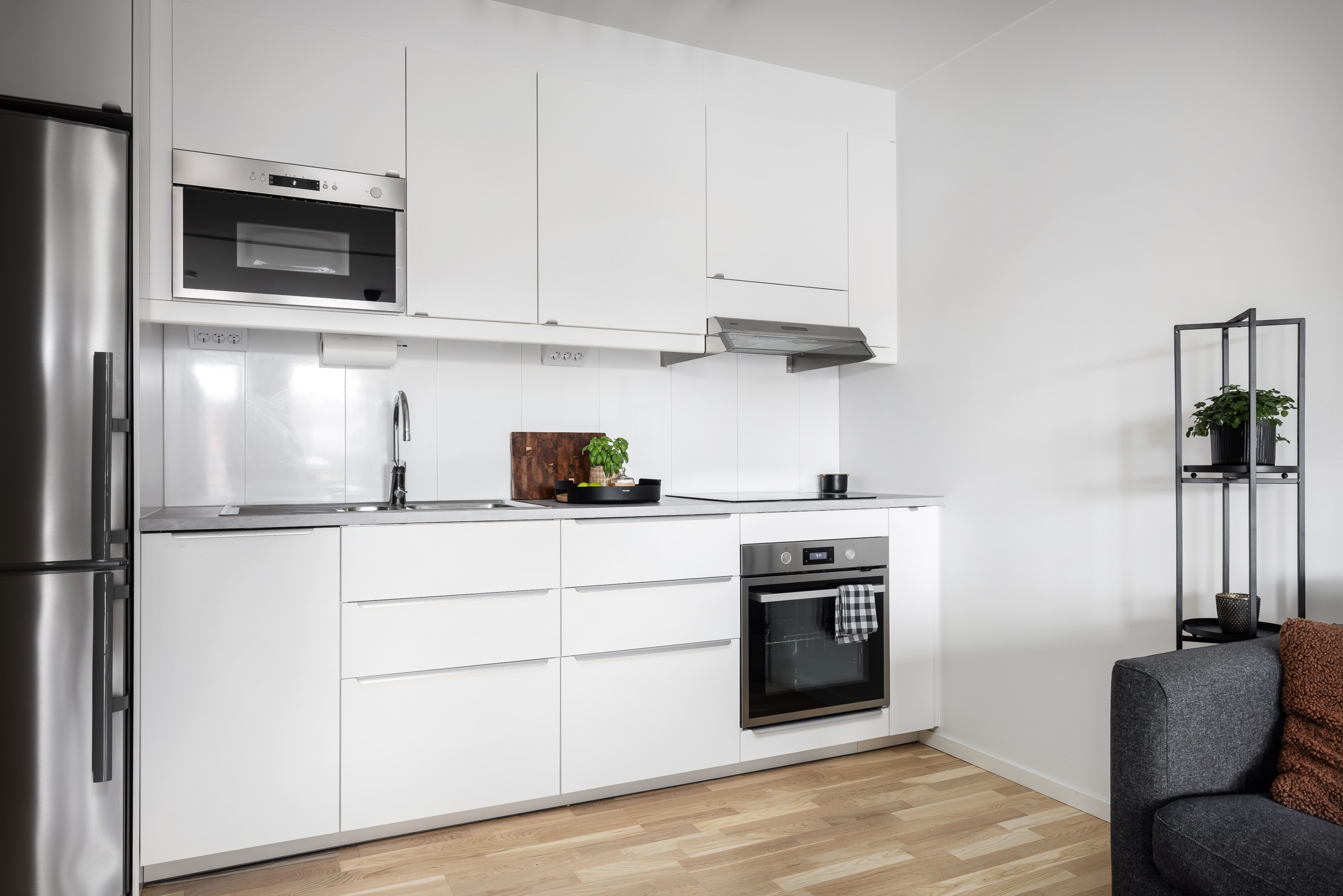 Bostadsbild från Wilhelm Kåges gata 100, Såld i Porslinskvarteren, Värmdö