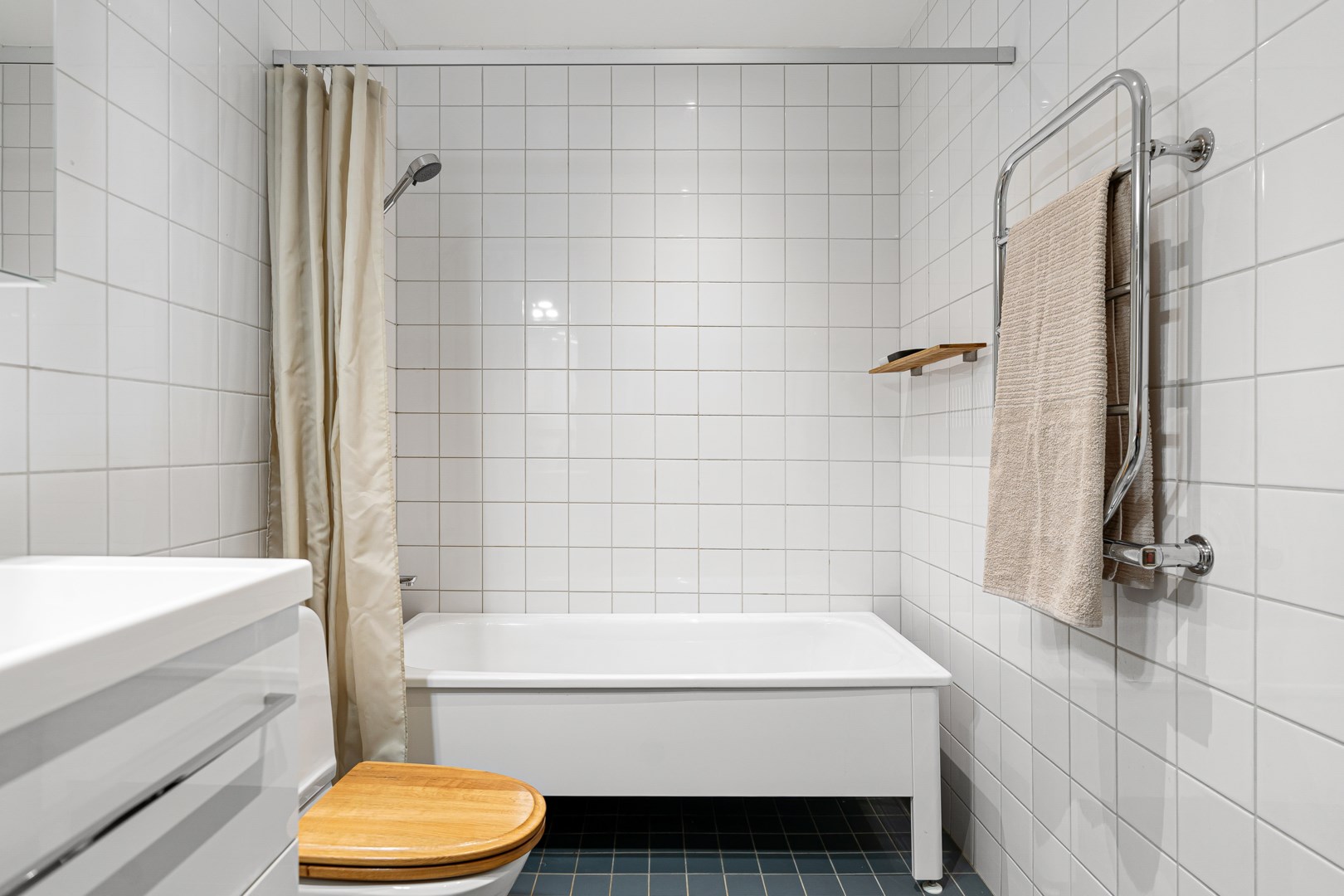 Bostadsbild från Hästholmsvägen 33, Såld i Saltsjöqvarn, Nacka