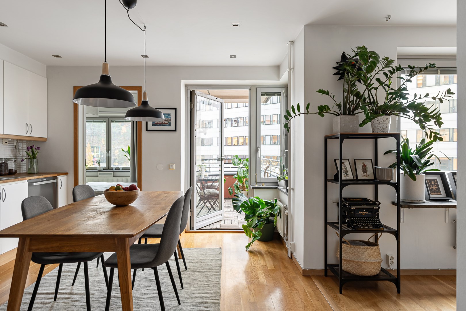 Bostadsbild från Hästholmsvägen 33, Såld i Saltsjöqvarn, Nacka