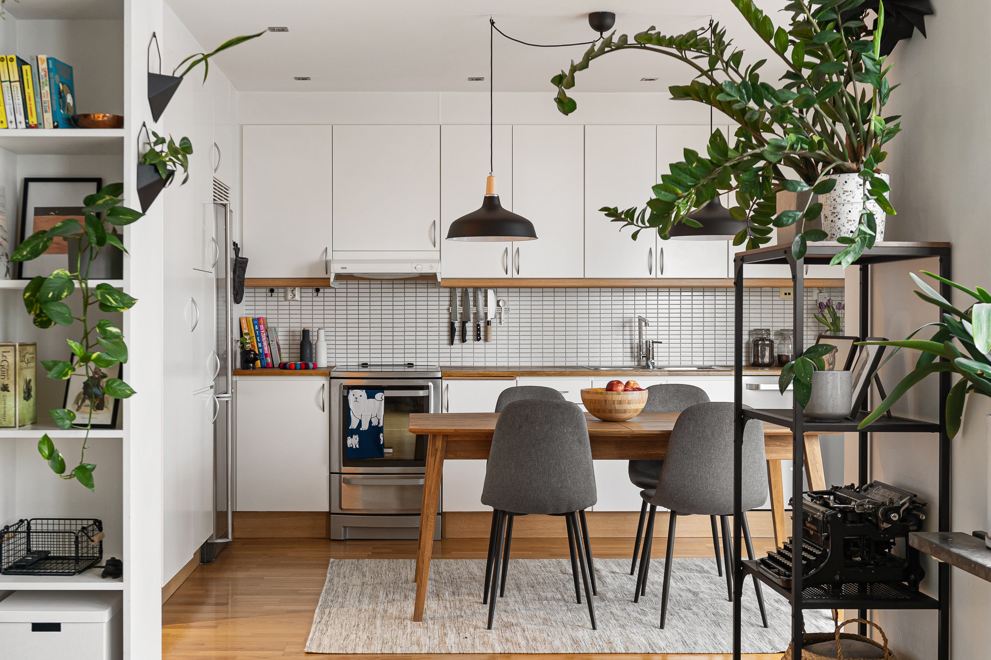 Bostadsbild från Hästholmsvägen 33, Såld i Saltsjöqvarn, Nacka