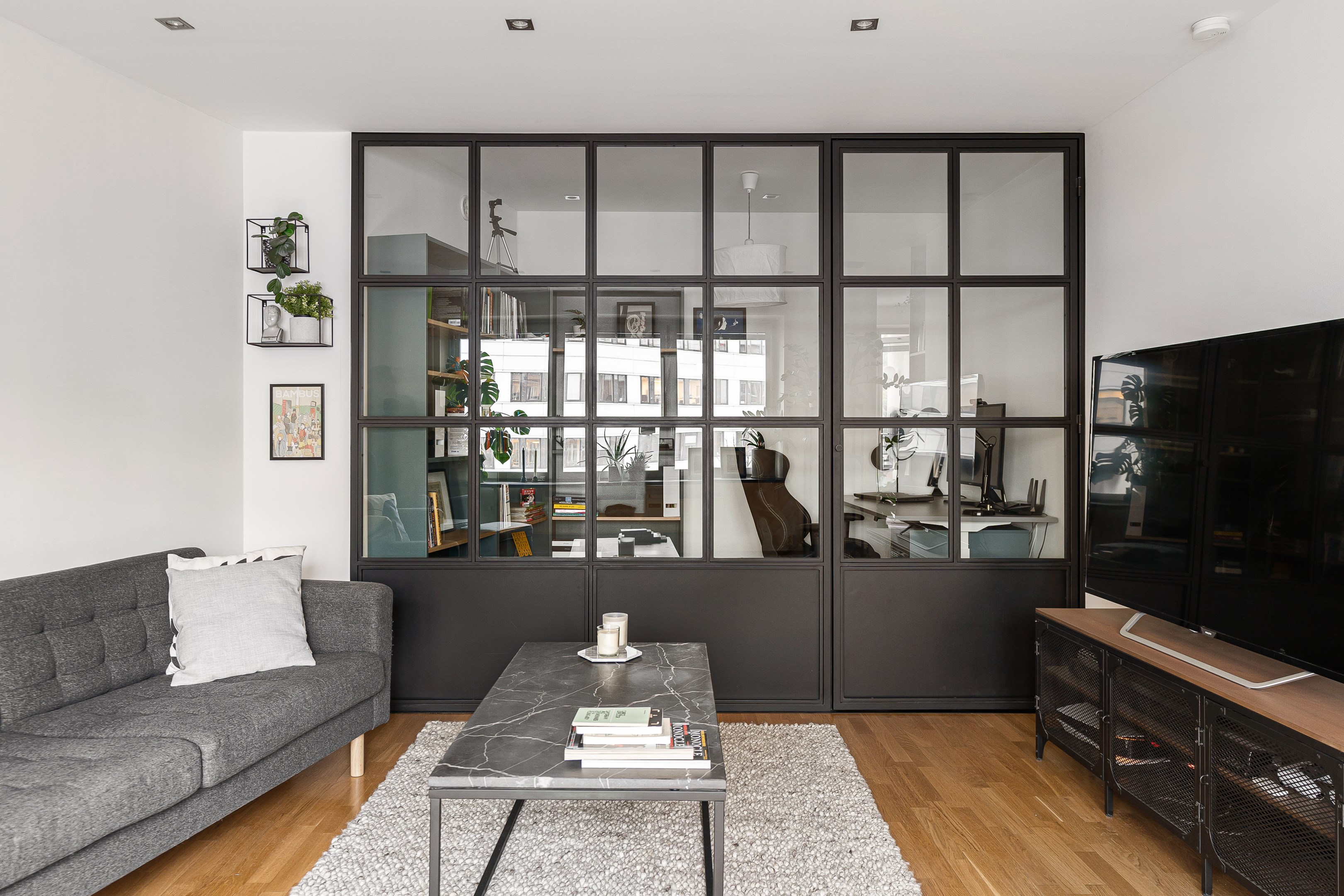 Bostadsbild från Hästholmsvägen 33, Såld i Saltsjöqvarn, Nacka