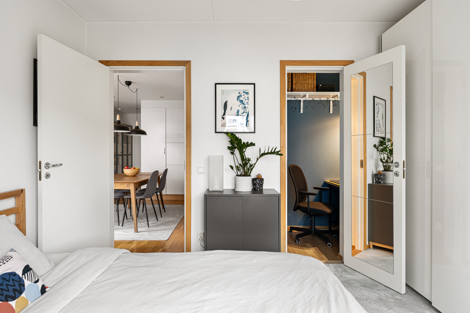 Bostadsbild från Hästholmsvägen 33, Såld i Saltsjöqvarn, Nacka