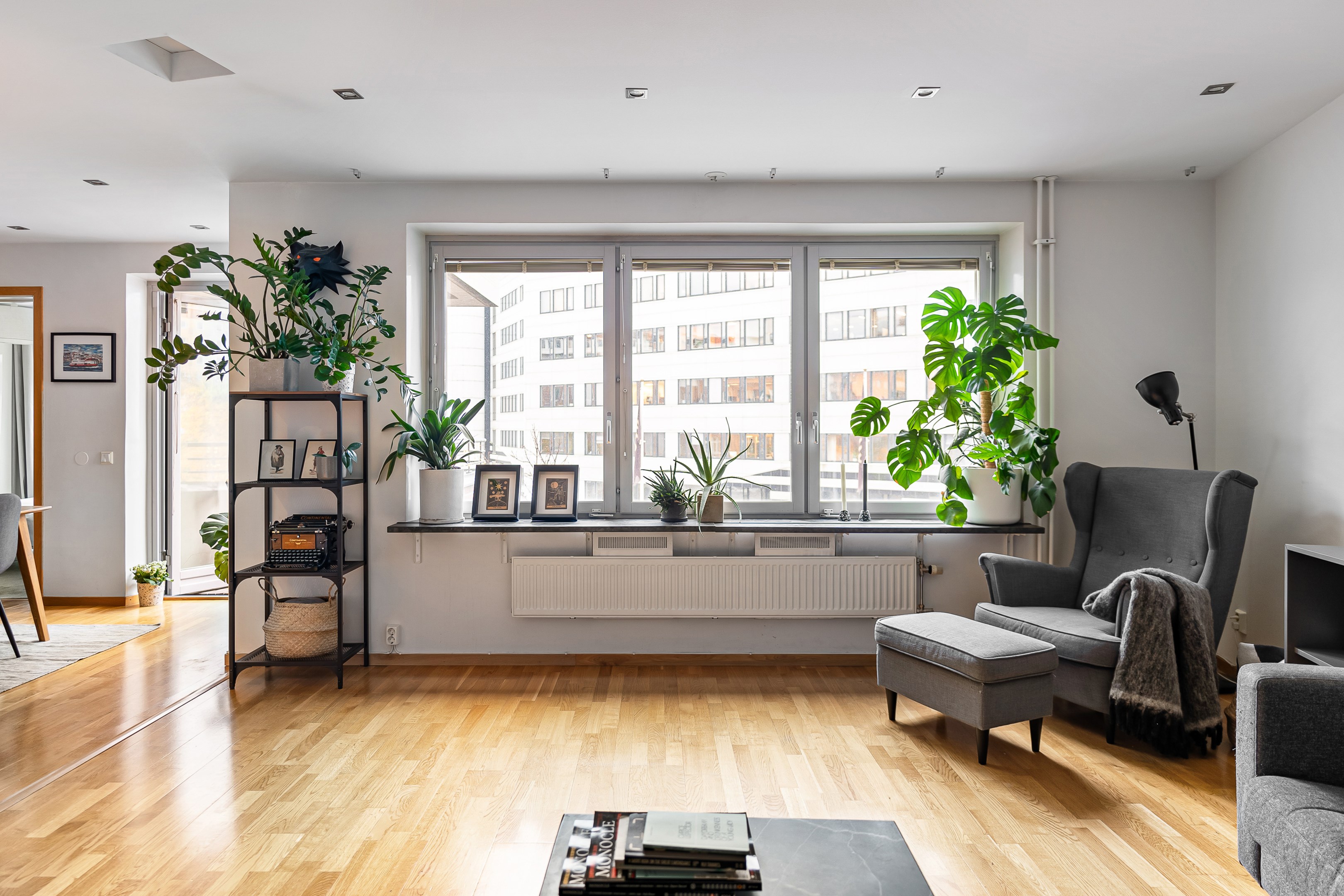 Bostadsbild från Hästholmsvägen 33, Såld i Saltsjöqvarn, Nacka