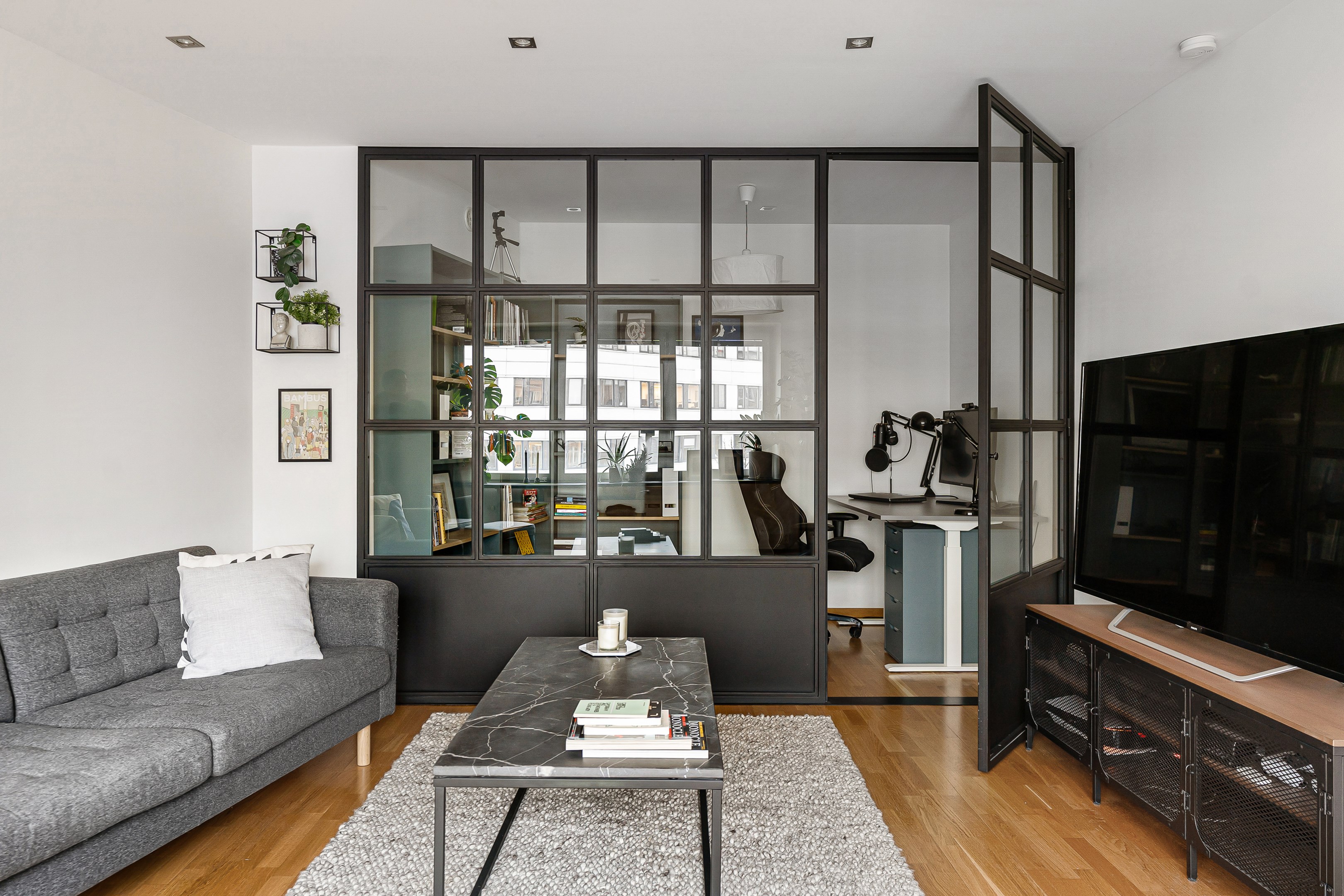 Bostadsbild från Hästholmsvägen 33, Såld i Saltsjöqvarn, Nacka