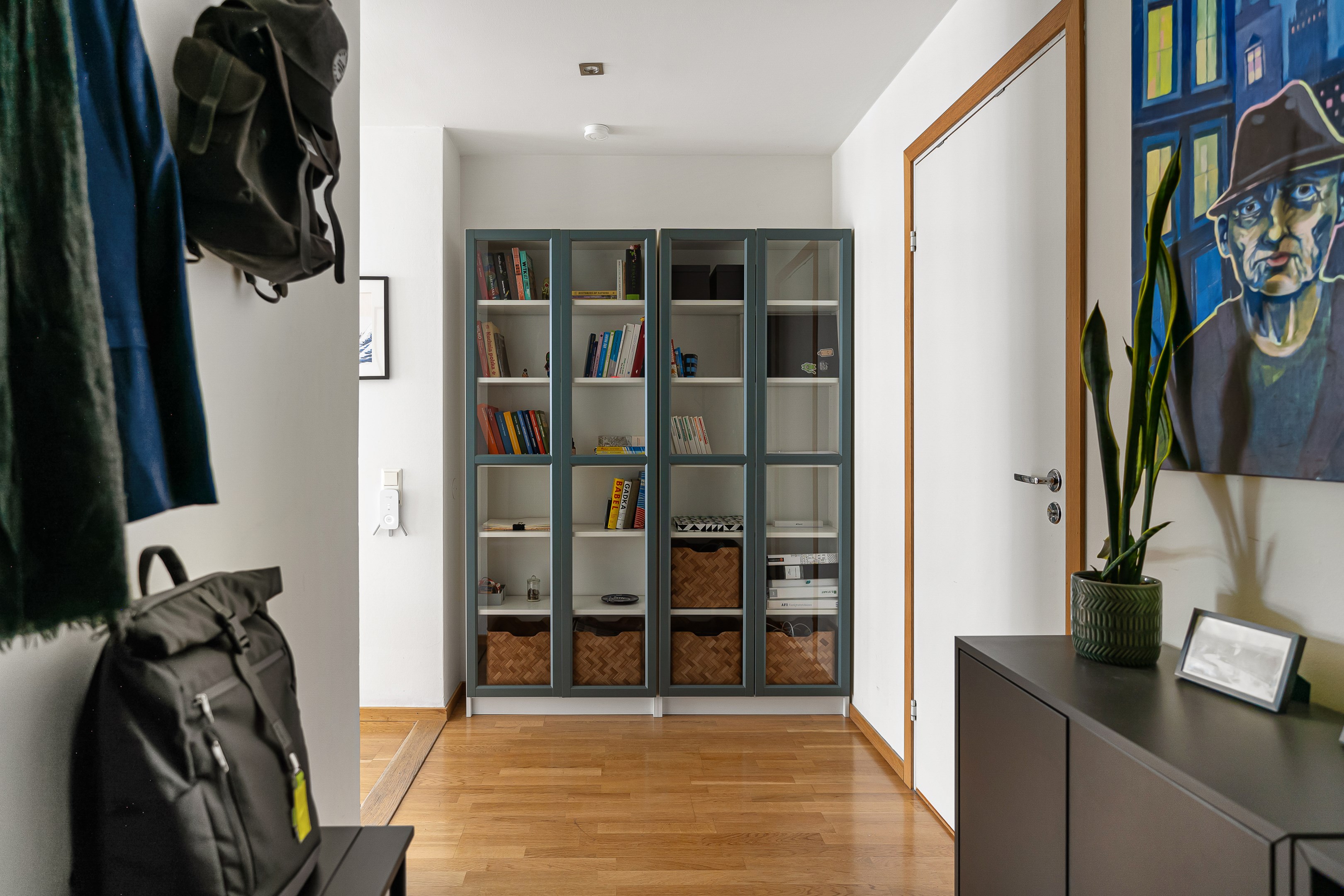 Bostadsbild från Hästholmsvägen 33, Såld i Saltsjöqvarn, Nacka