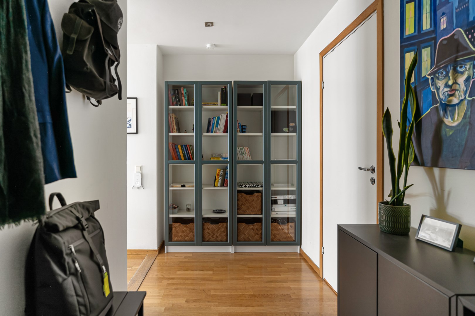 Bostadsbild från Hästholmsvägen 33, Såld i Saltsjöqvarn, Nacka