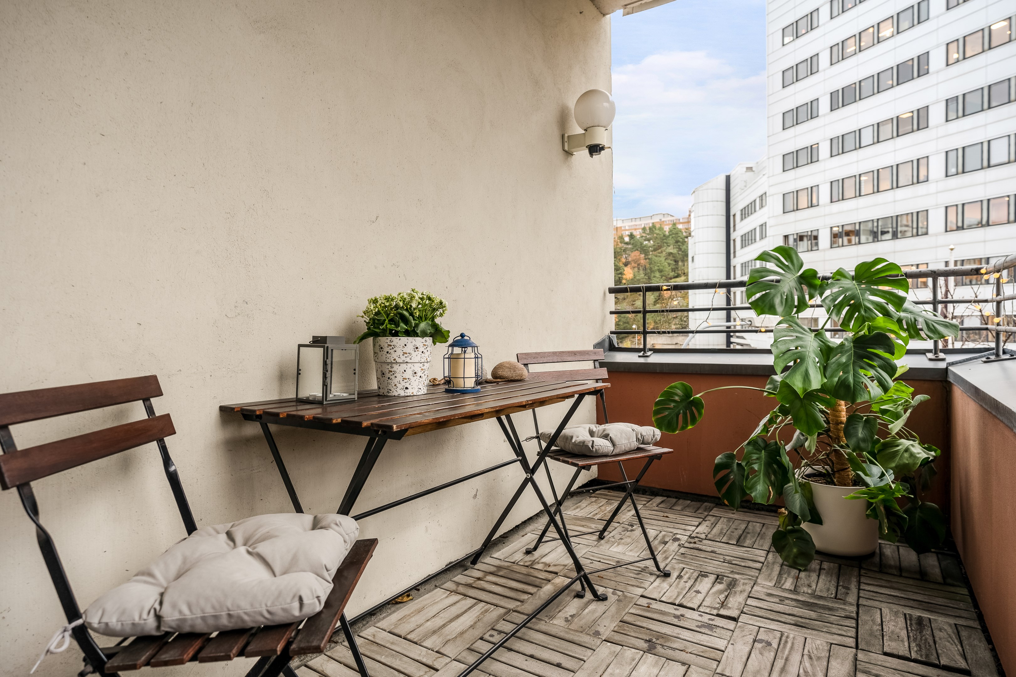 Bostadsbild från Hästholmsvägen 33, Såld i Saltsjöqvarn, Nacka