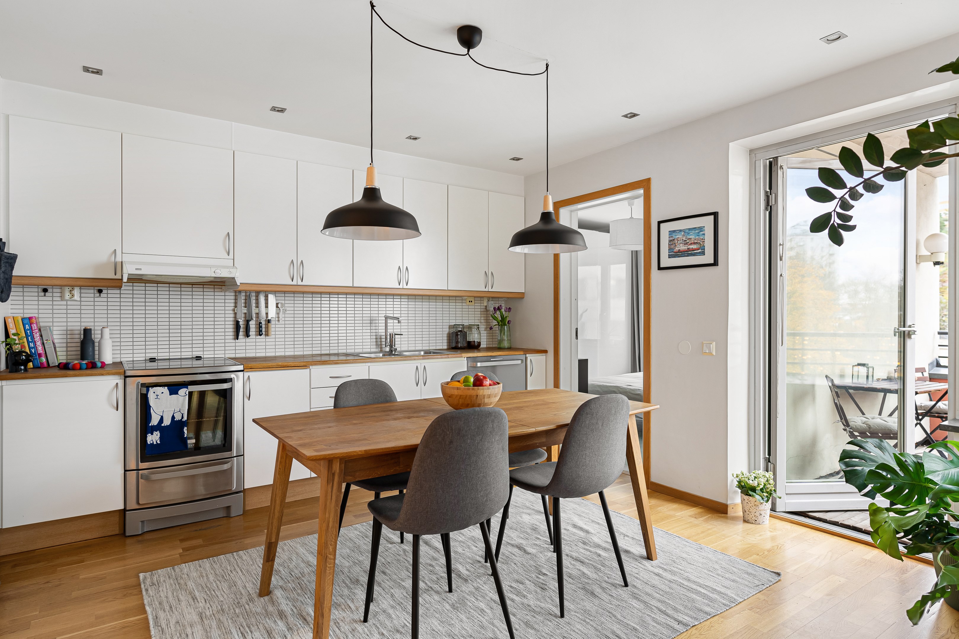 Bostadsbild från Hästholmsvägen 33, Såld i Saltsjöqvarn, Nacka