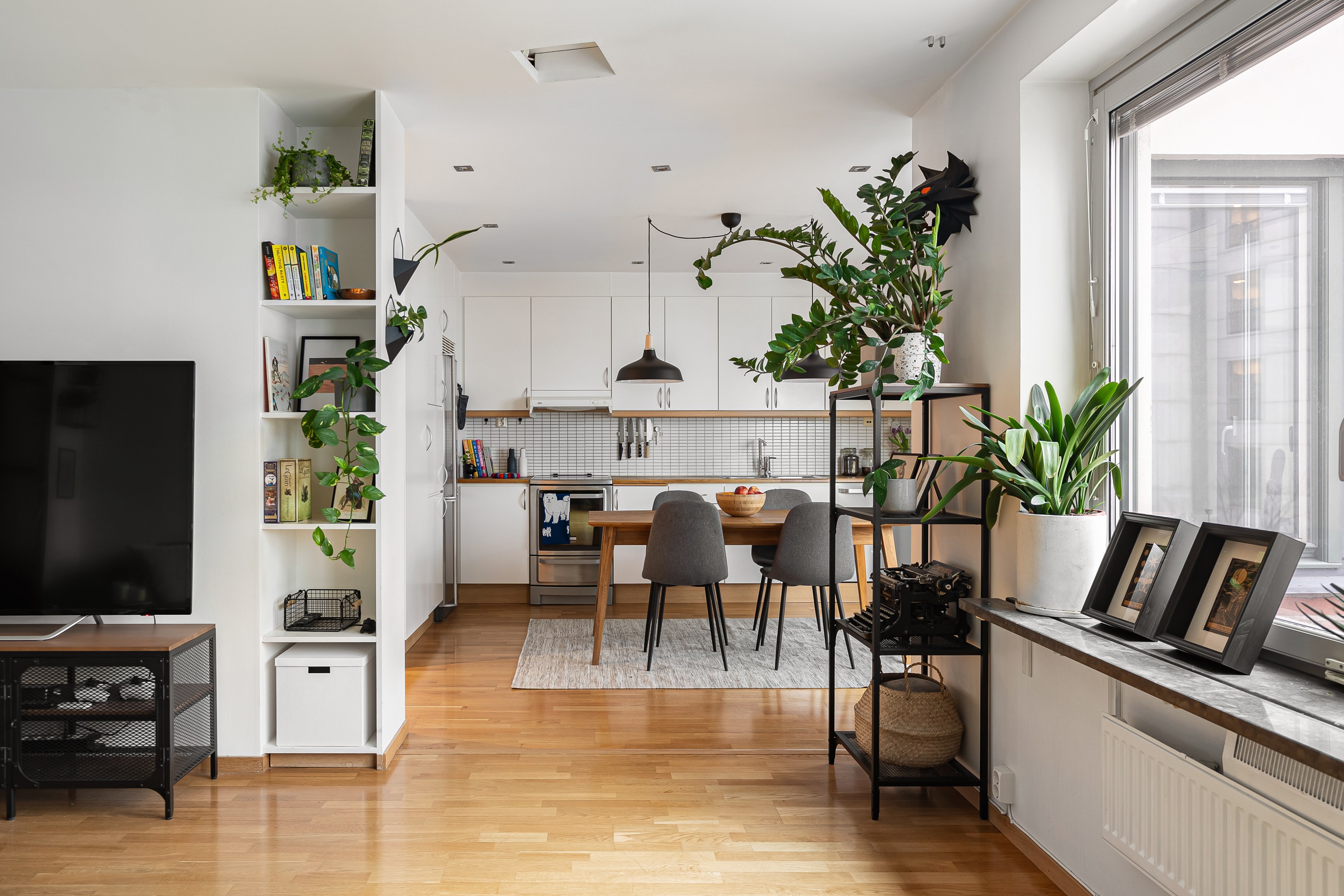 Bostadsbild från Hästholmsvägen 33, Såld i Saltsjöqvarn, Nacka