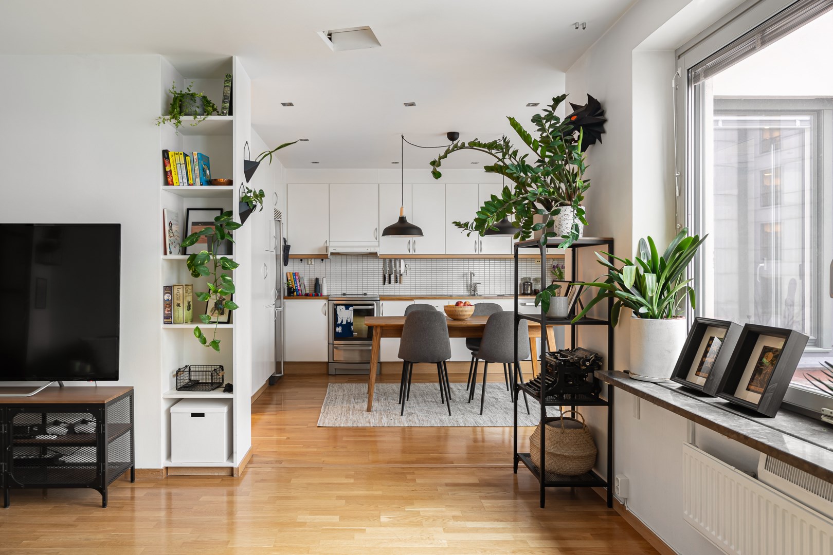 Bostadsbild från Hästholmsvägen 33, Såld i Saltsjöqvarn, Nacka