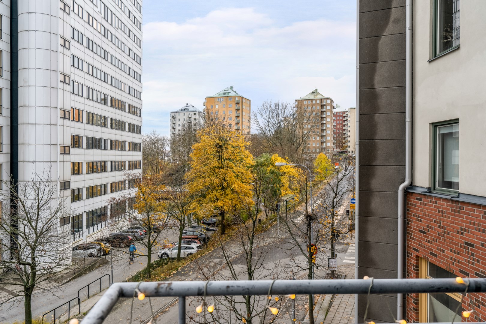 Bostadsbild från Hästholmsvägen 33, Såld i Saltsjöqvarn, Nacka