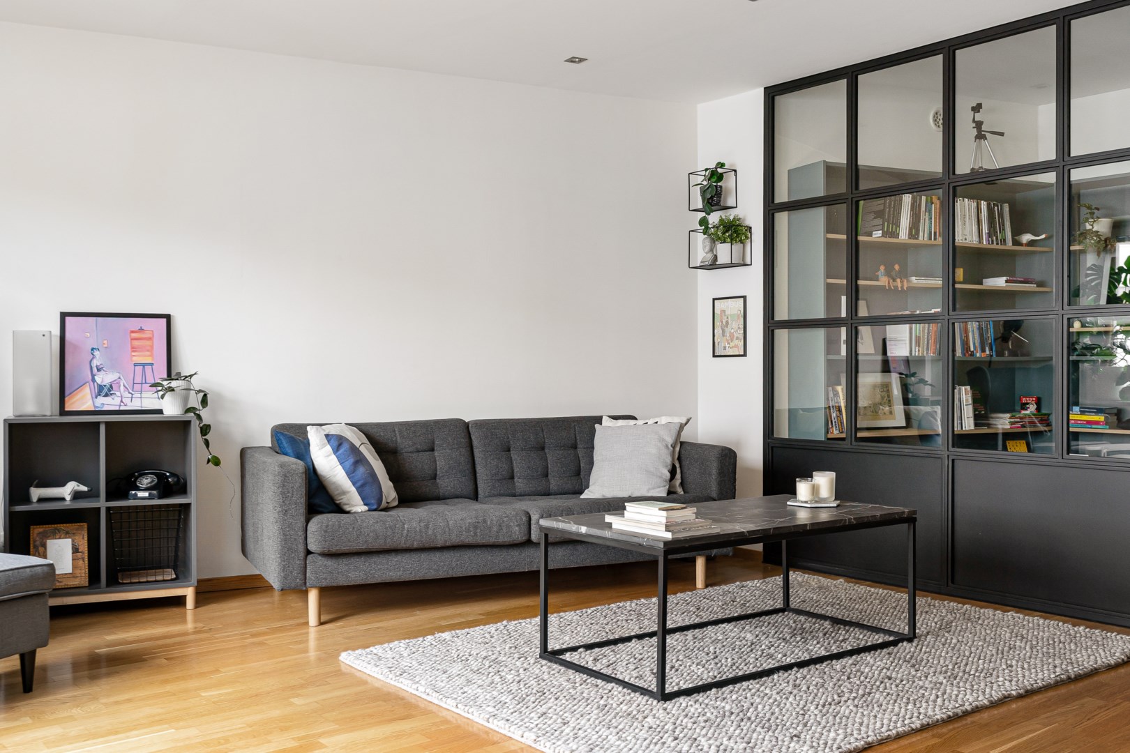 Bostadsbild från Hästholmsvägen 33, Såld i Saltsjöqvarn, Nacka