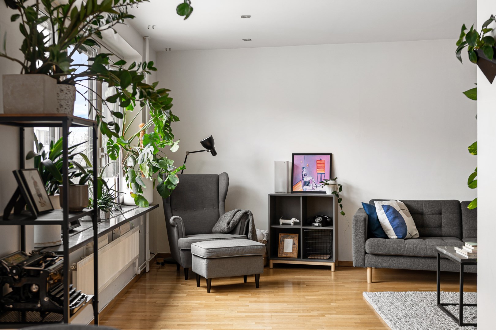 Bostadsbild från Hästholmsvägen 33, Såld i Saltsjöqvarn, Nacka