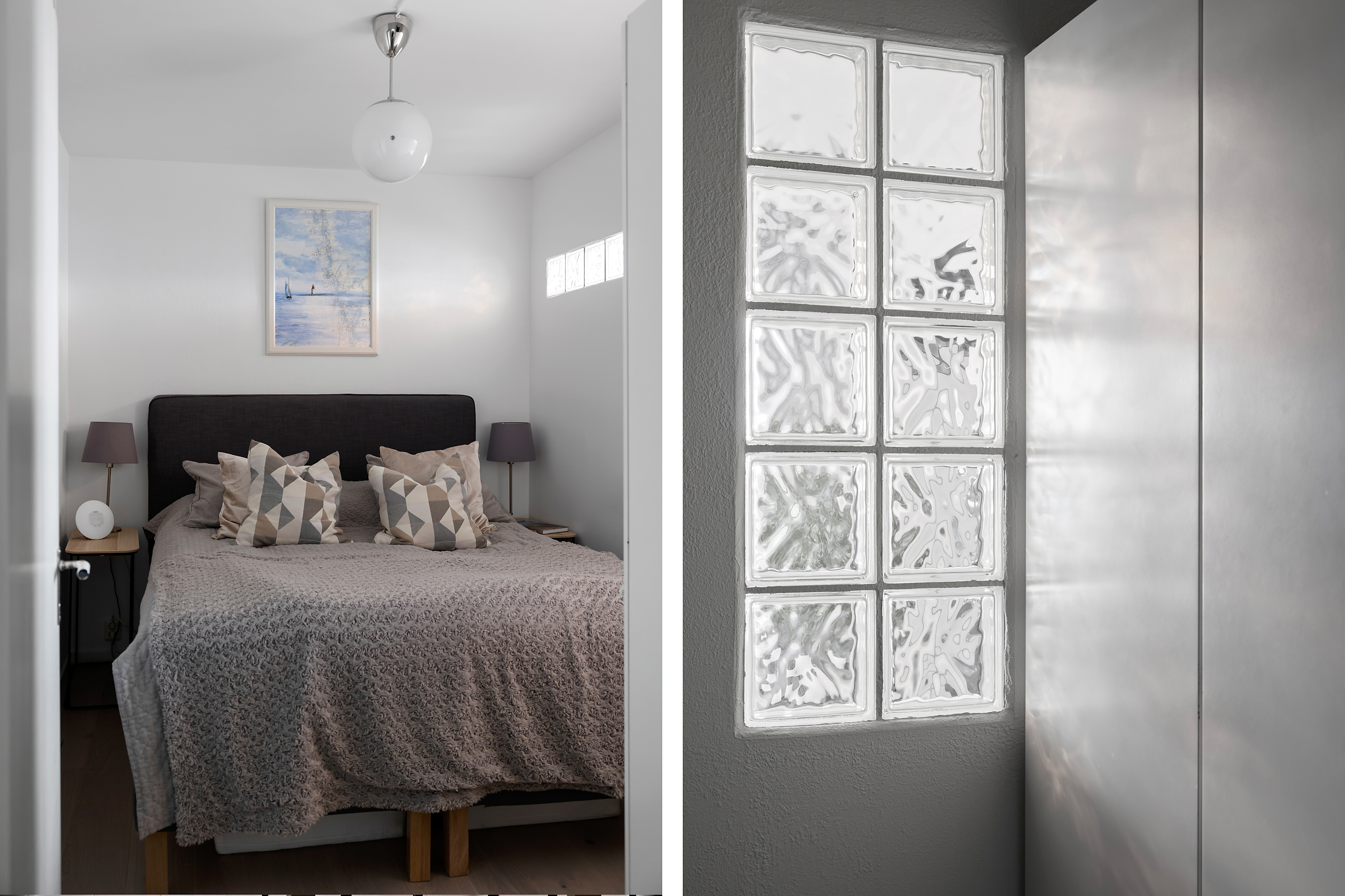 Bostadsbild från Alphyddevägen 29, Såld i Alphyddan, Nacka