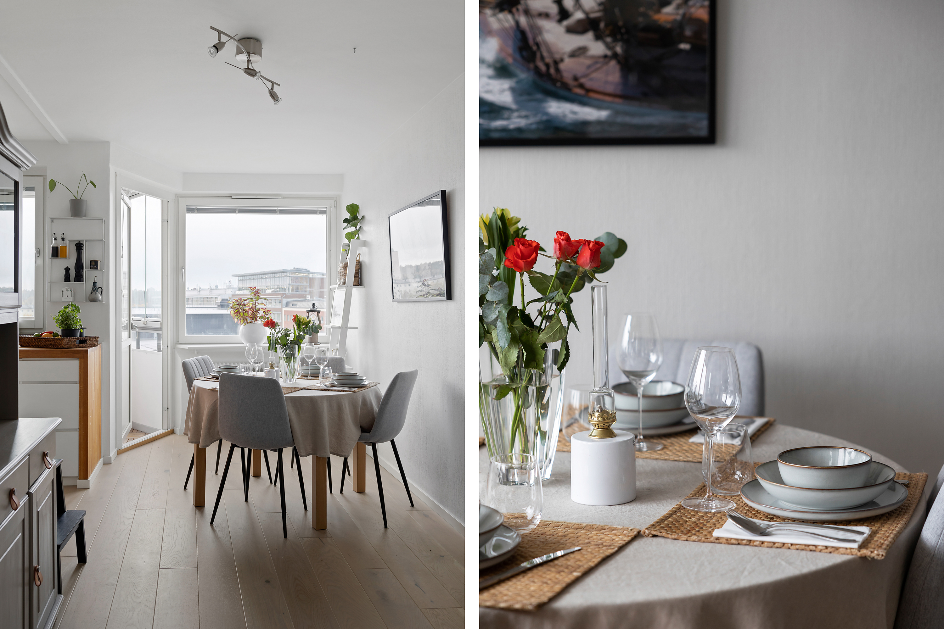 Bostadsbild från Alphyddevägen 29, Såld i Alphyddan, Nacka