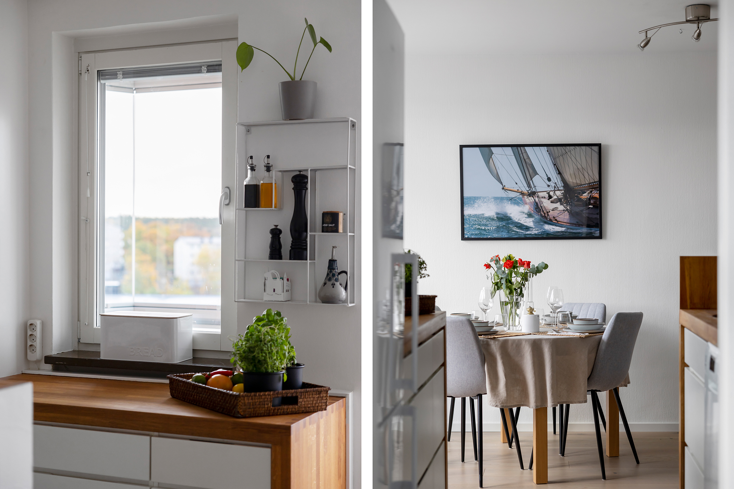 Bostadsbild från Alphyddevägen 29, Såld i Alphyddan, Nacka