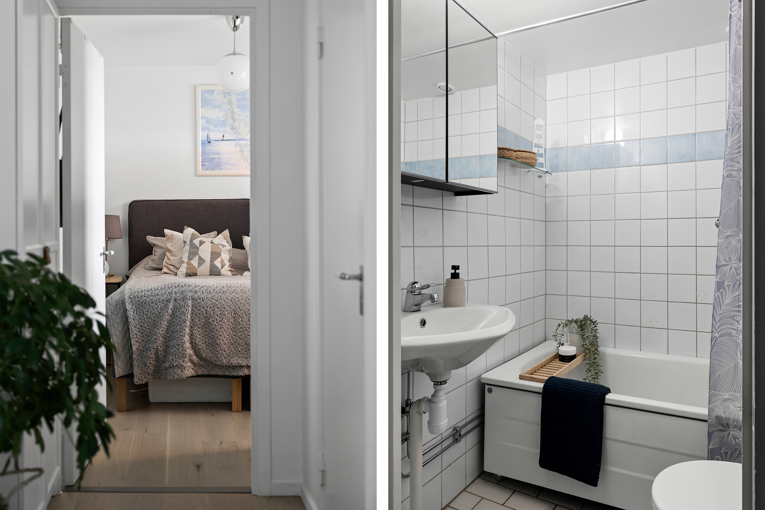 Bostadsbild från Alphyddevägen 29, Såld i Alphyddan, Nacka