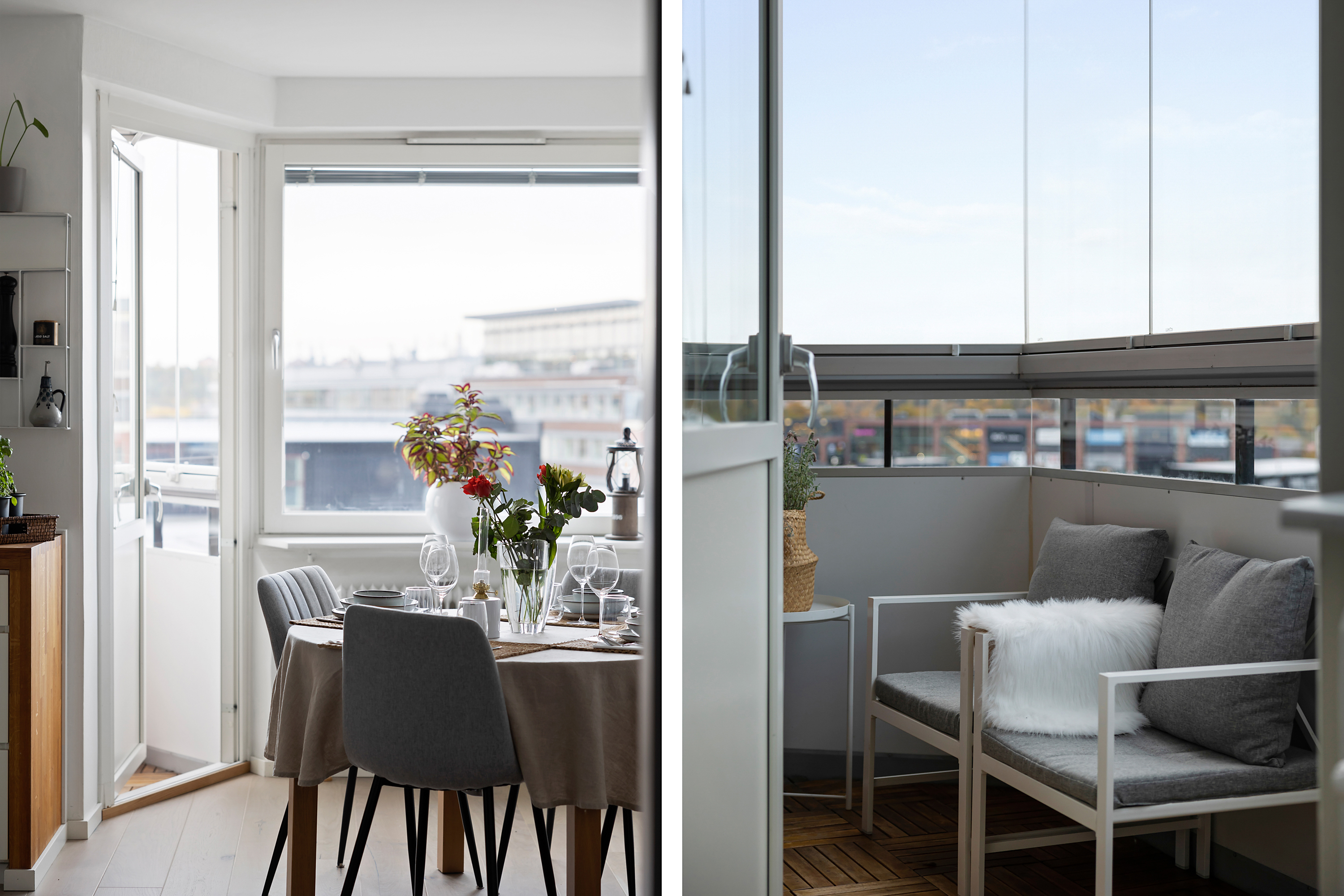 Bostadsbild från Alphyddevägen 29, Såld i Alphyddan, Nacka