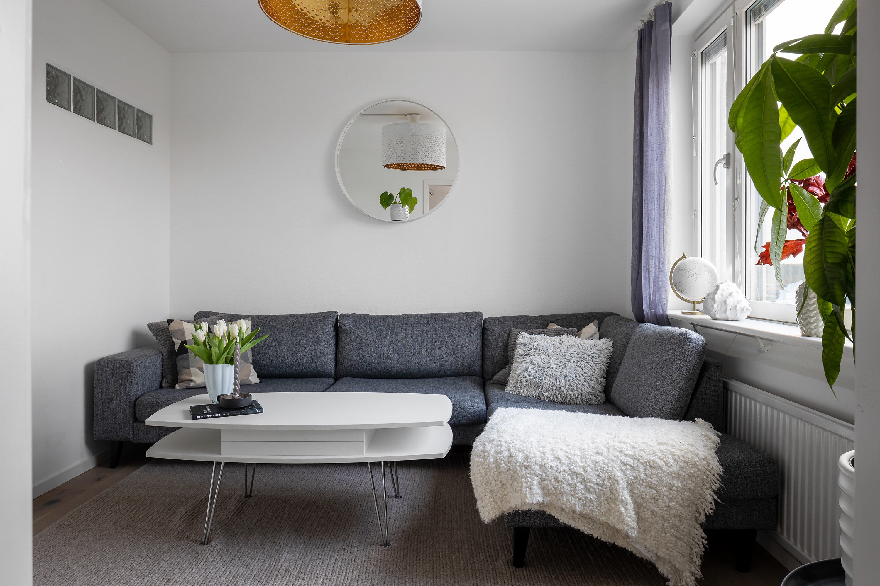 Bostadsbild från Alphyddevägen 29, Såld i Alphyddan, Nacka