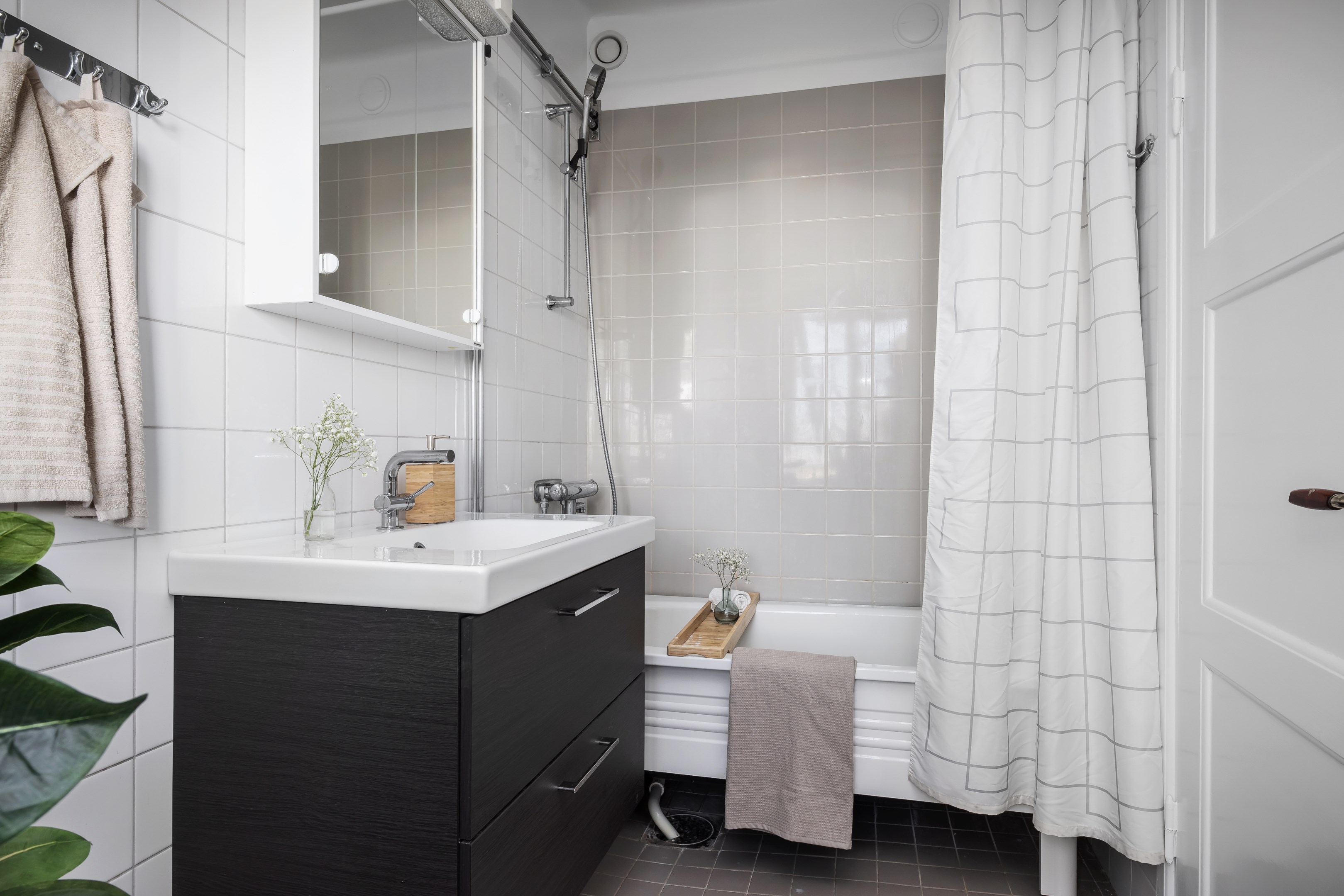 Bostadsbild från Tre Kronors väg 21, Kommande i Kvarnholmen, Nacka