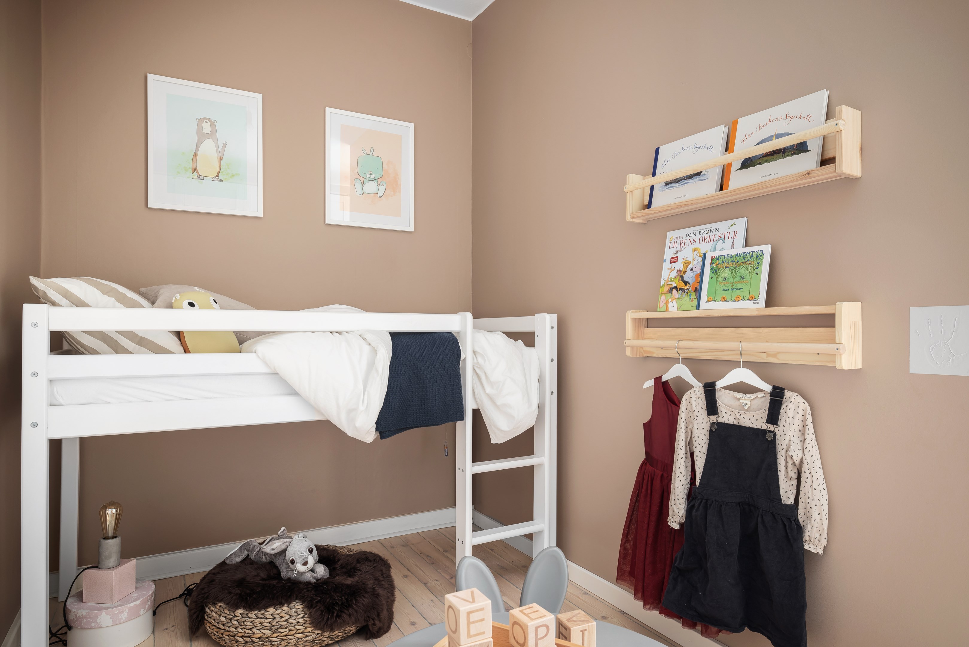 Bostadsbild från Tre Kronors väg 21, Kommande i Kvarnholmen, Nacka