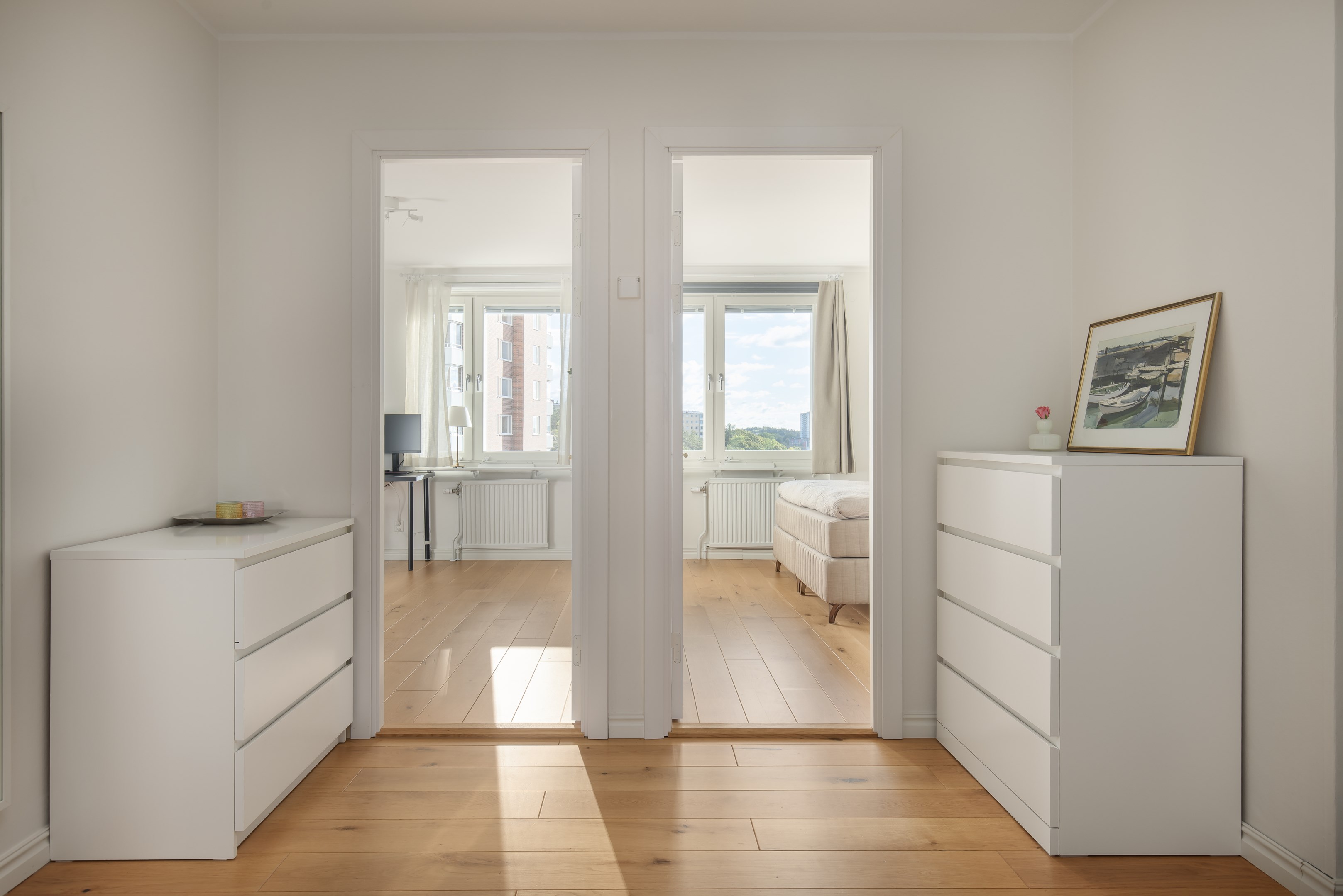 Bostadsbild från Alphyddevägen 15, 5 tr, Till salu i Alphyddan, Nacka