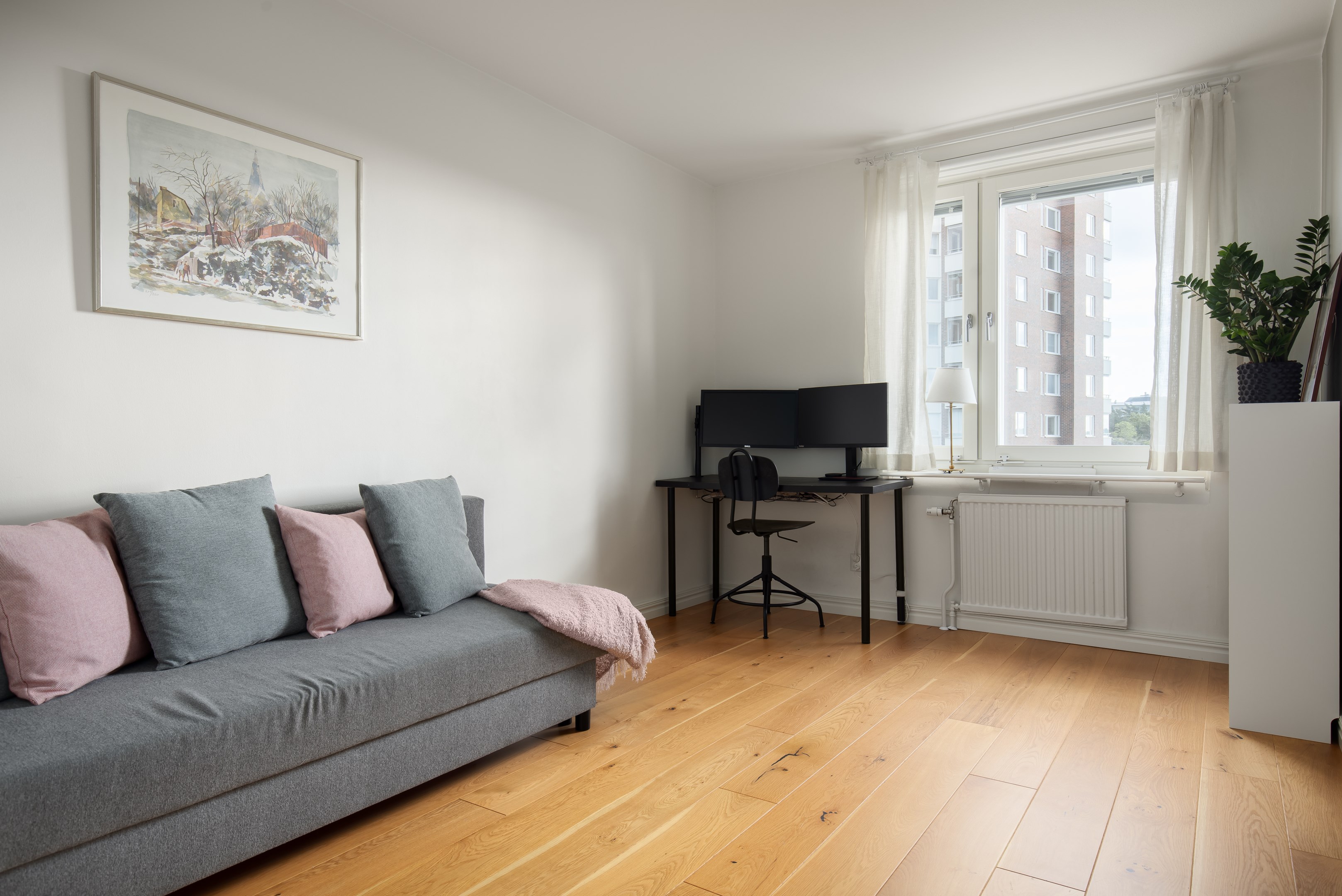 Bostadsbild från Alphyddevägen 15, 5 tr, Till salu i Alphyddan, Nacka