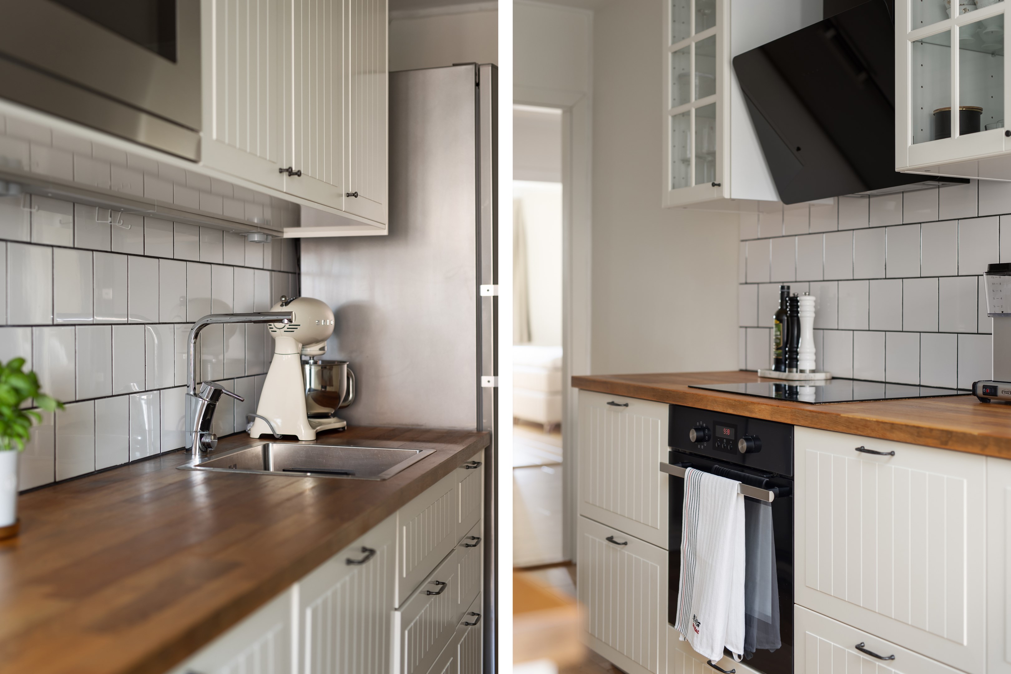 Bostadsbild från Alphyddevägen 15, 5 tr, Till salu i Alphyddan, Nacka