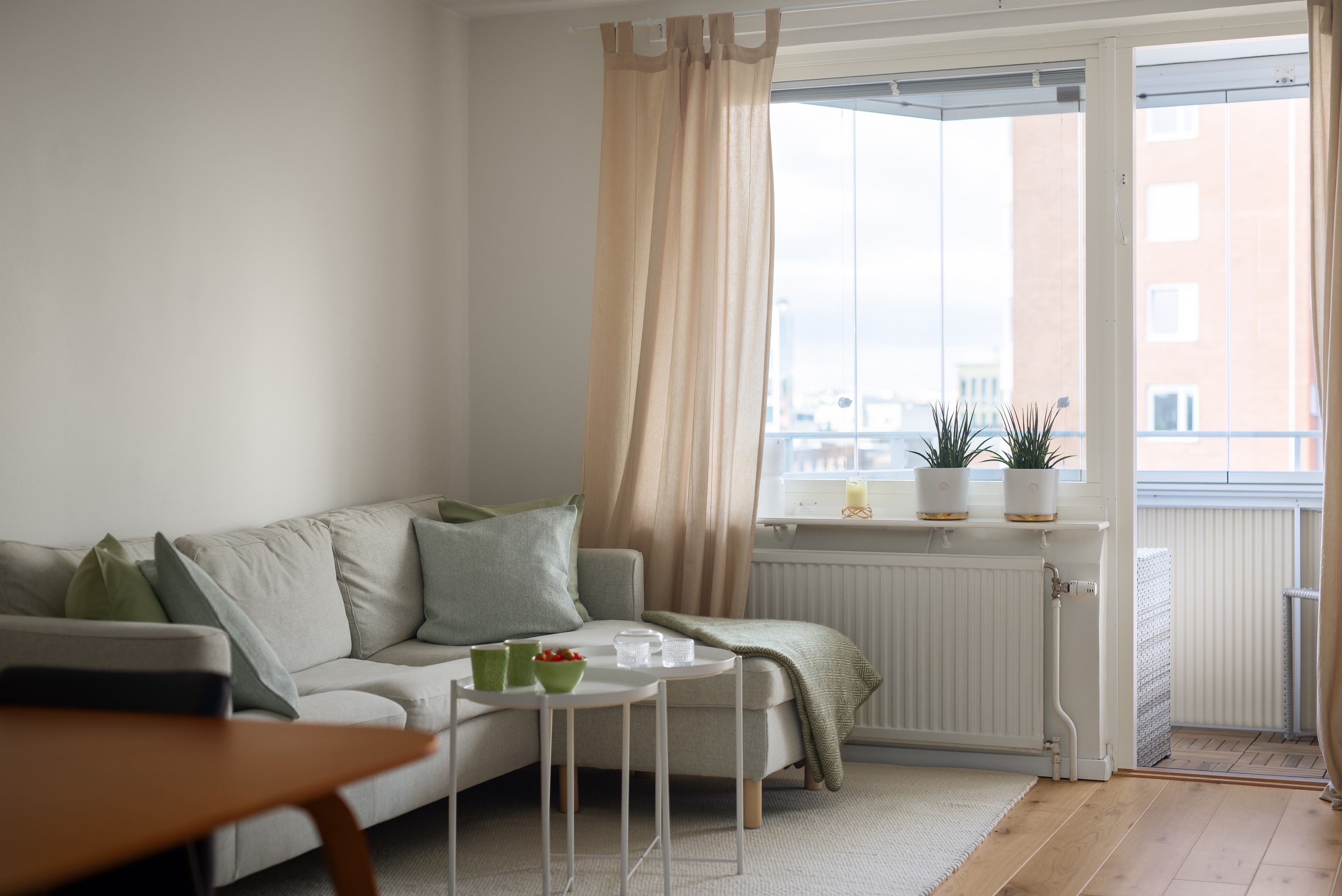 Bostadsbild från Alphyddevägen 15, 5 tr, Till salu i Alphyddan, Nacka