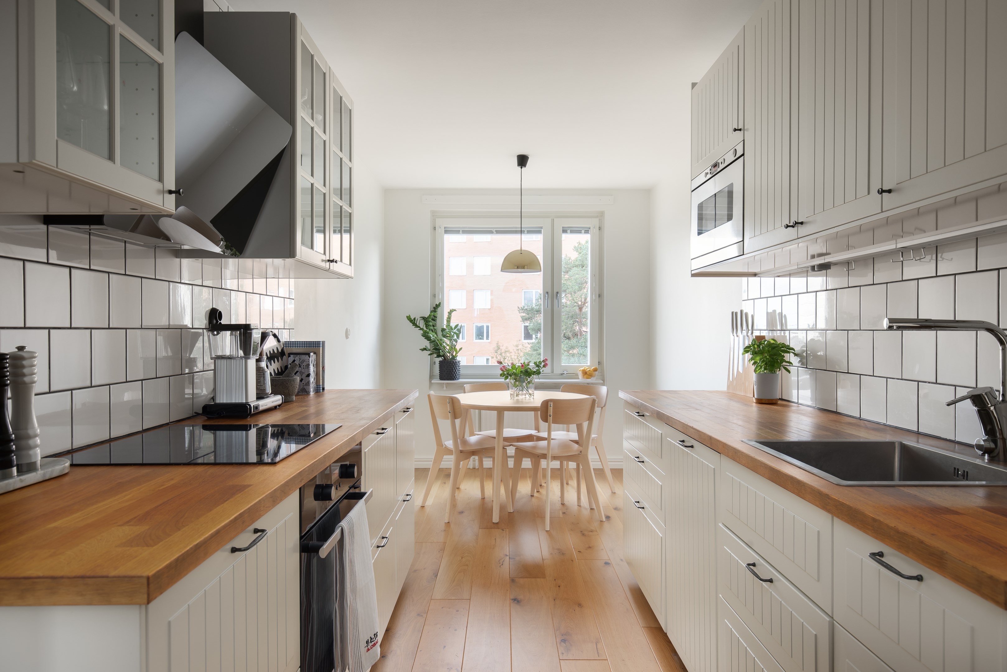 Bostadsbild från Alphyddevägen 15, 5 tr, Till salu i Alphyddan, Nacka