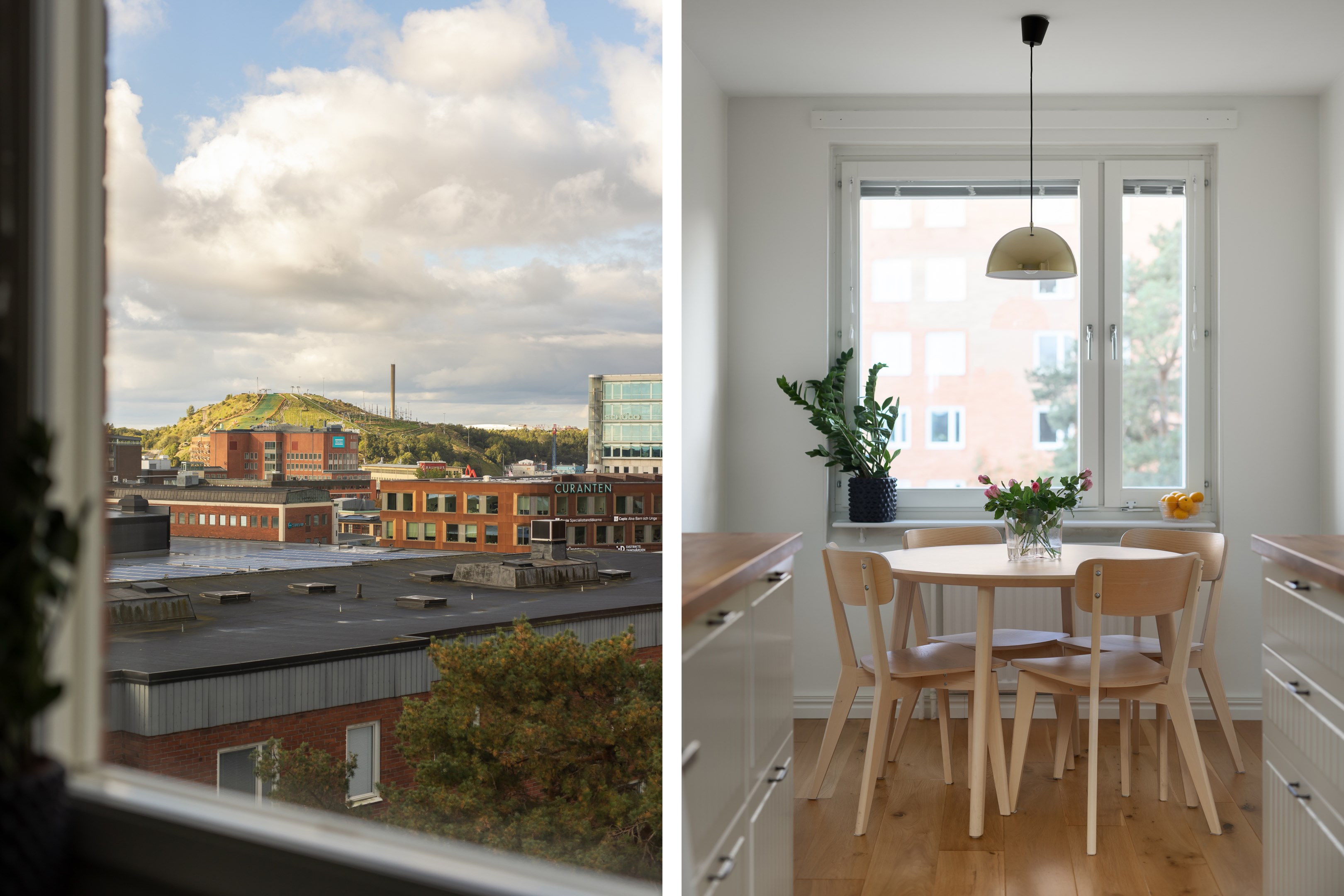 Bostadsbild från Alphyddevägen 15, 5 tr, Till salu i Alphyddan, Nacka