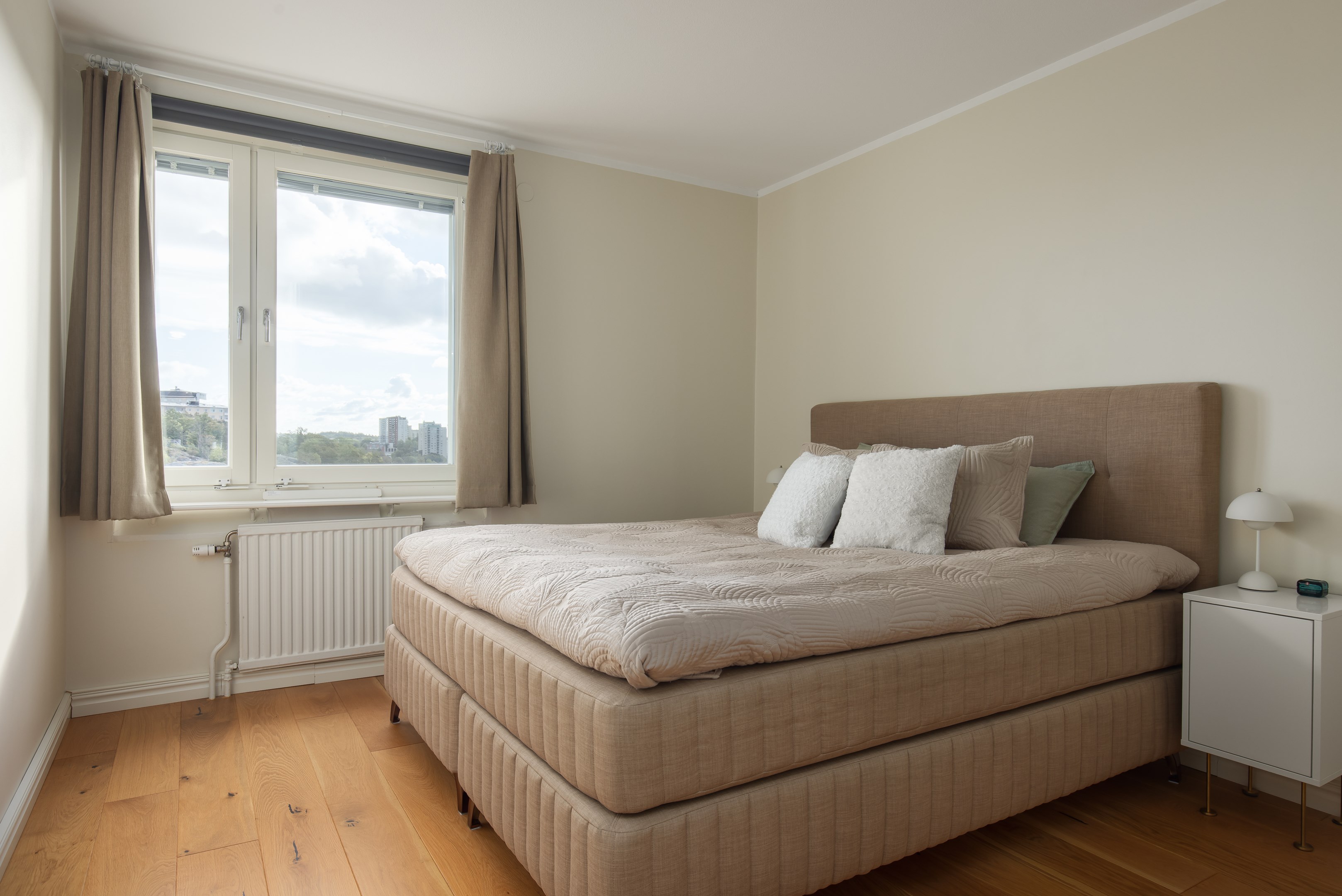 Bostadsbild från Alphyddevägen 15, 5 tr, Till salu i Alphyddan, Nacka