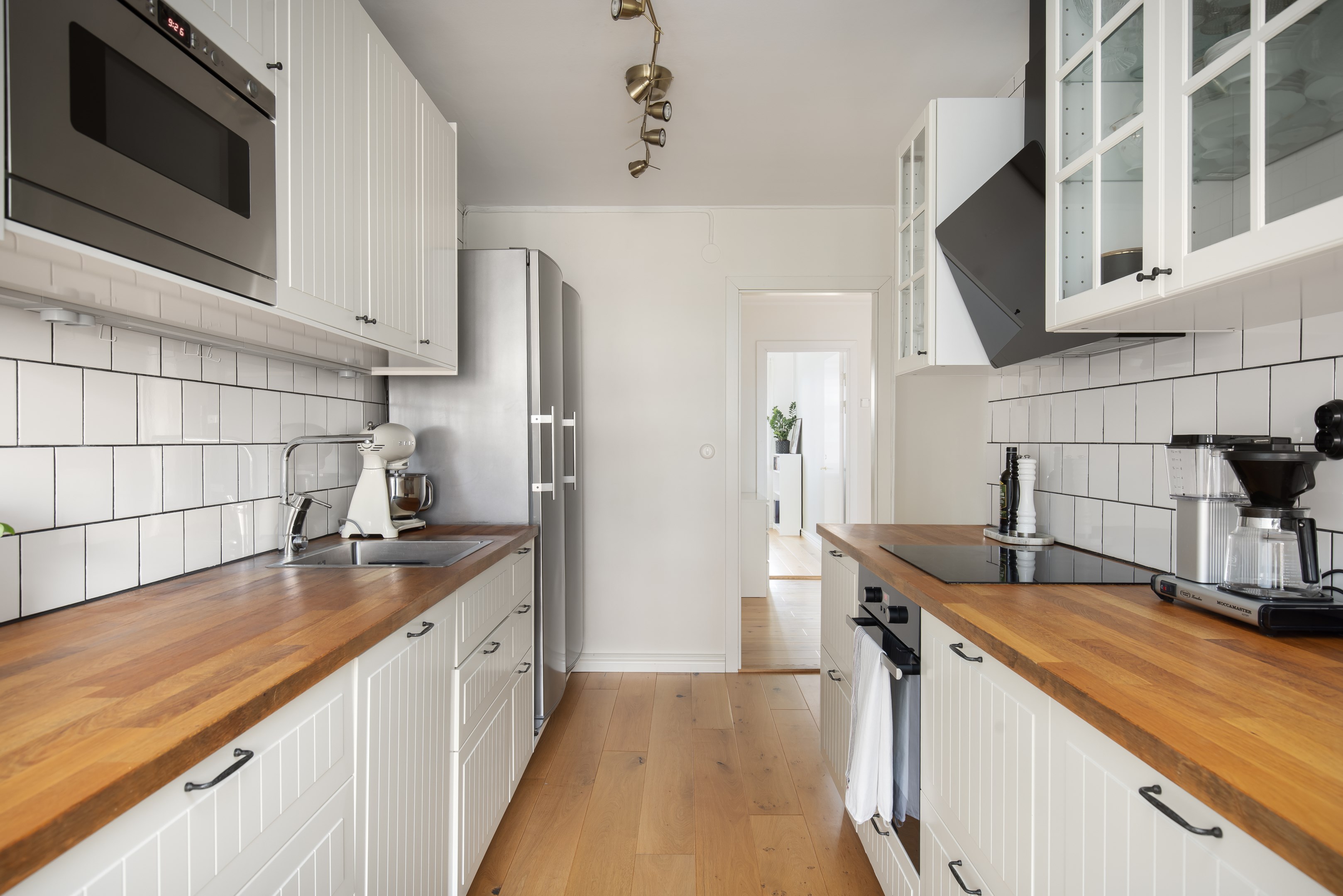 Bostadsbild från Alphyddevägen 15, 5 tr, Till salu i Alphyddan, Nacka