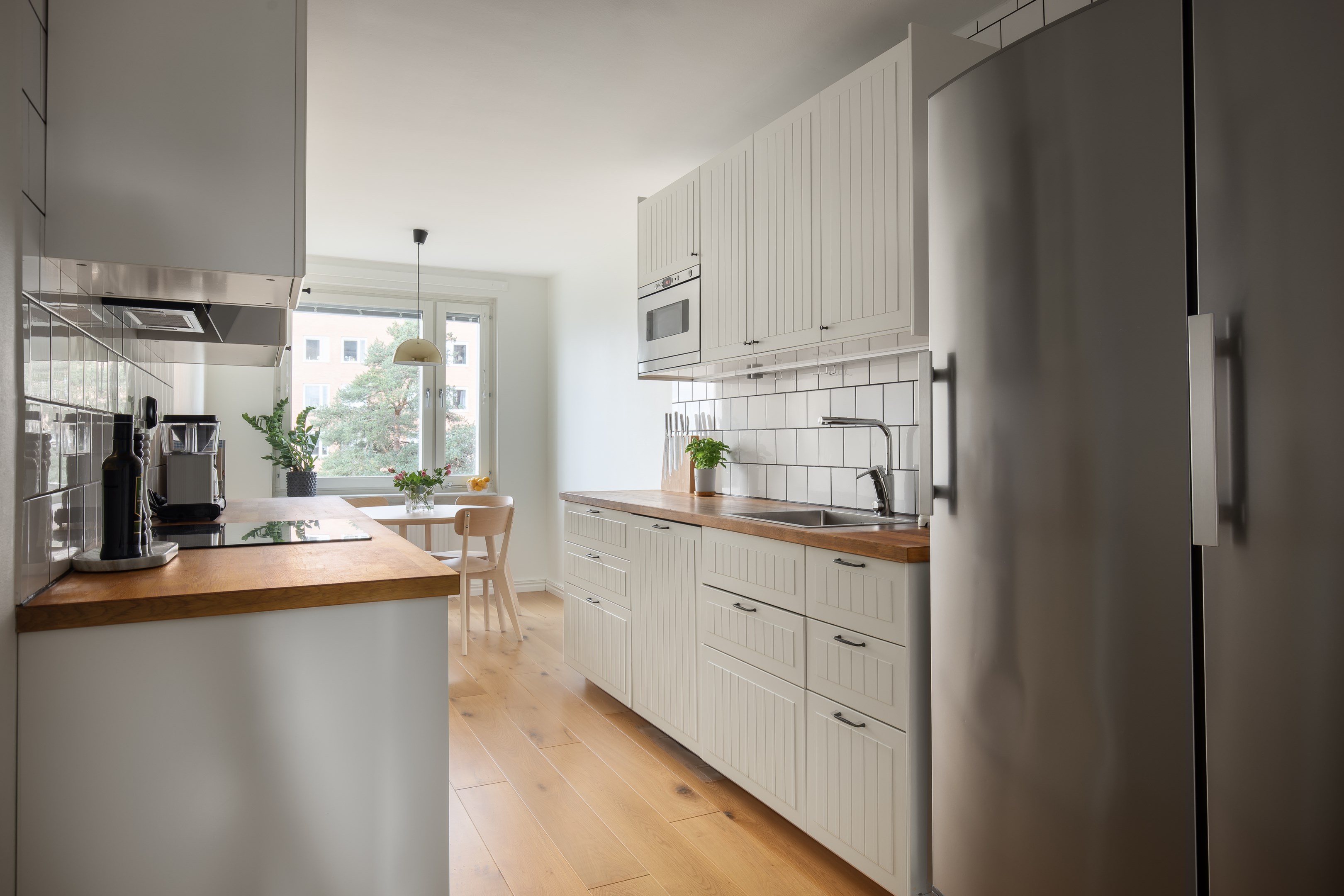 Bostadsbild från Alphyddevägen 15, 5 tr, Till salu i Alphyddan, Nacka