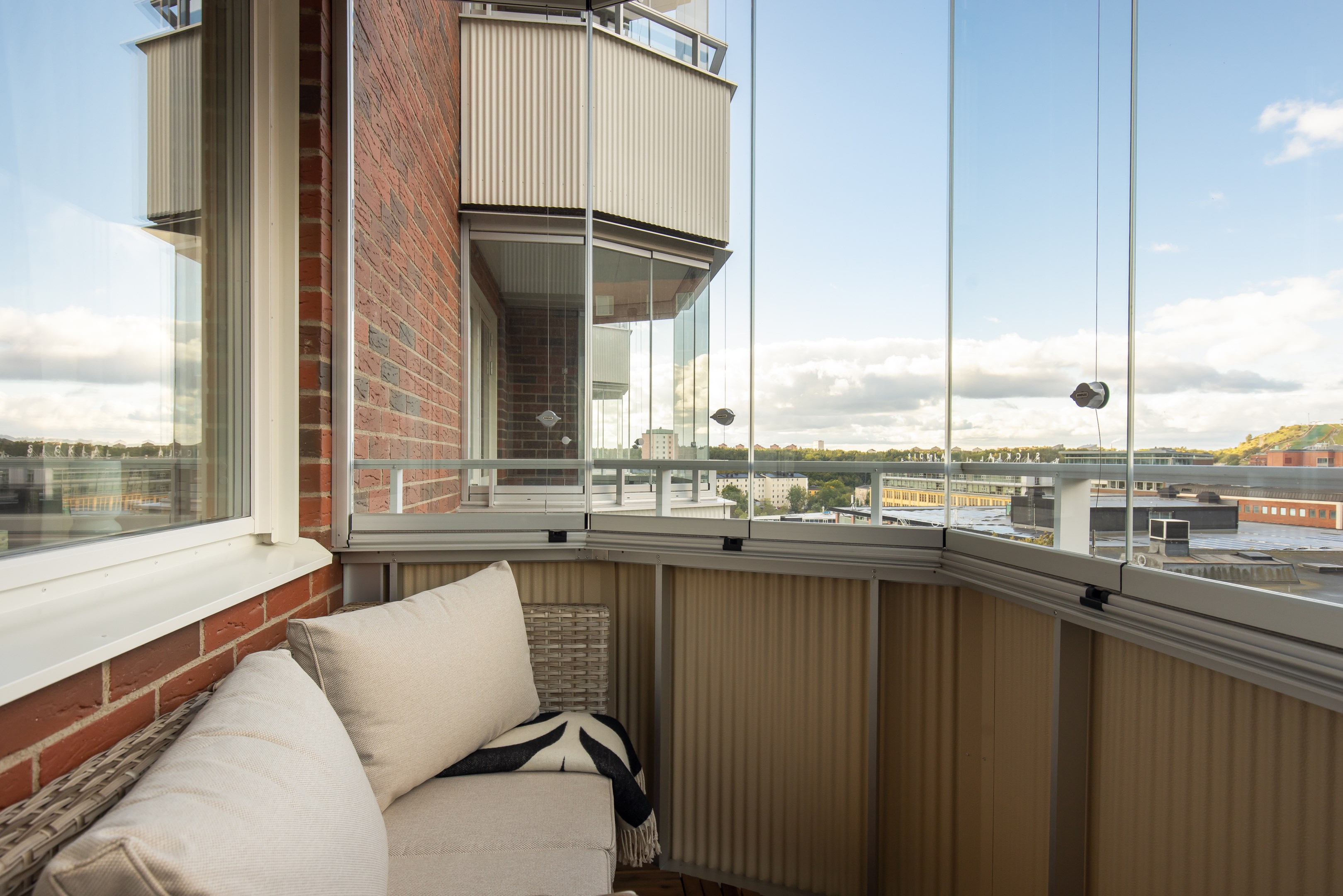 Bostadsbild från Alphyddevägen 15, 5 tr, Till salu i Alphyddan, Nacka