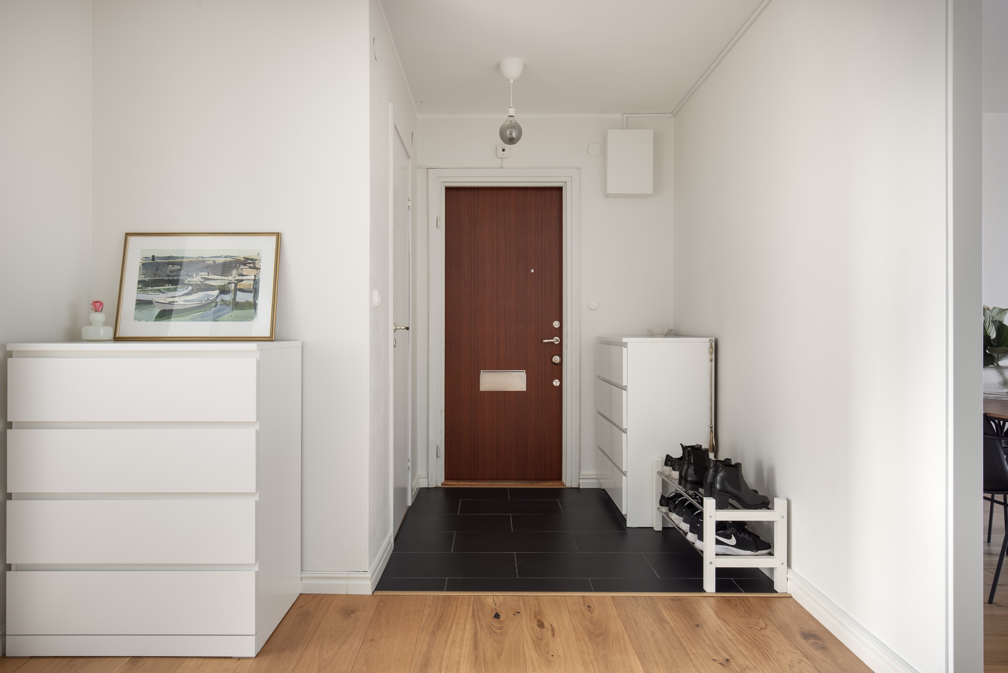 Bostadsbild från Alphyddevägen 15, 5 tr, Till salu i Alphyddan, Nacka