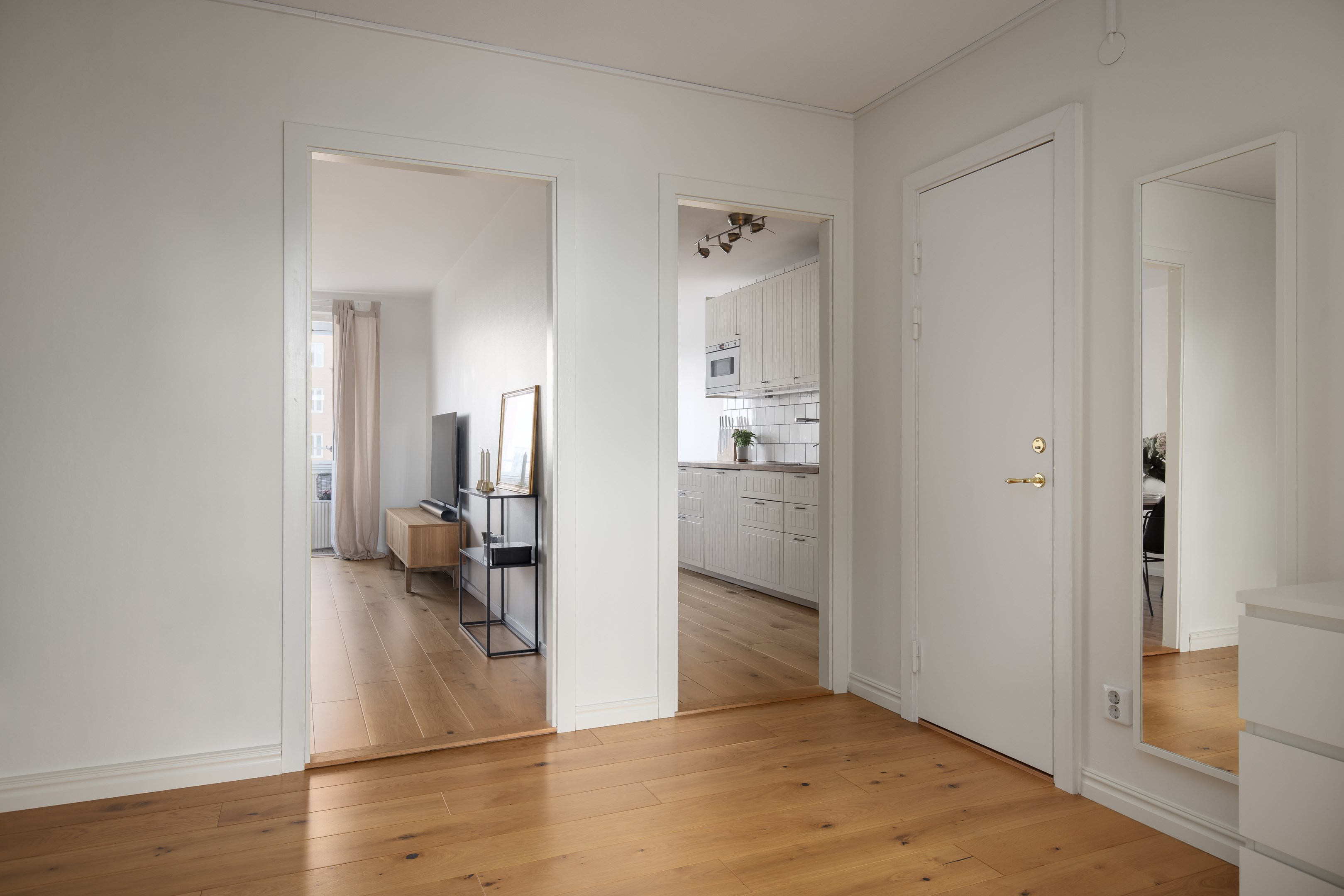 Bostadsbild från Alphyddevägen 15, 5 tr, Till salu i Alphyddan, Nacka