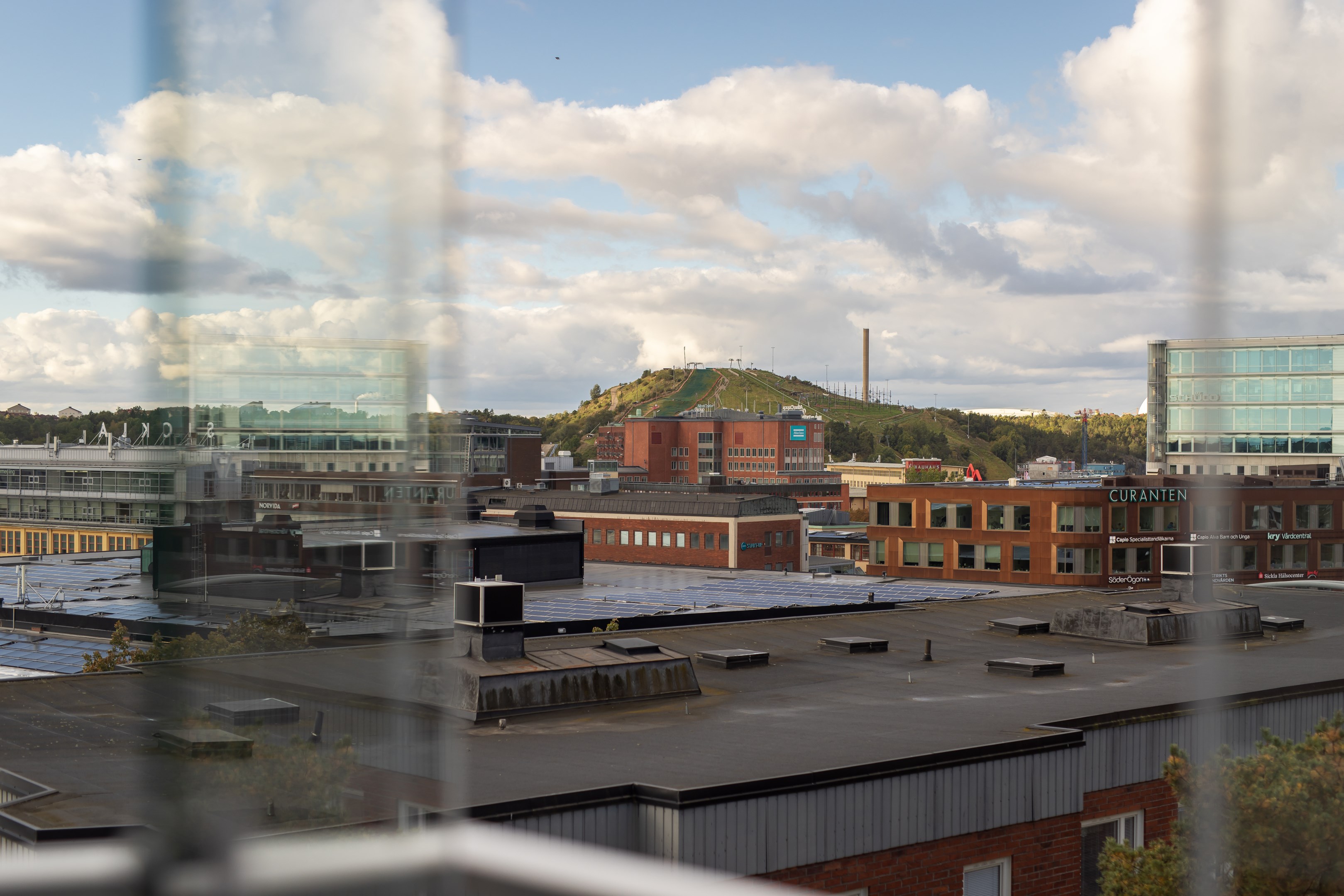 Bostadsbild från Alphyddevägen 15, 5 tr, Till salu i Alphyddan, Nacka