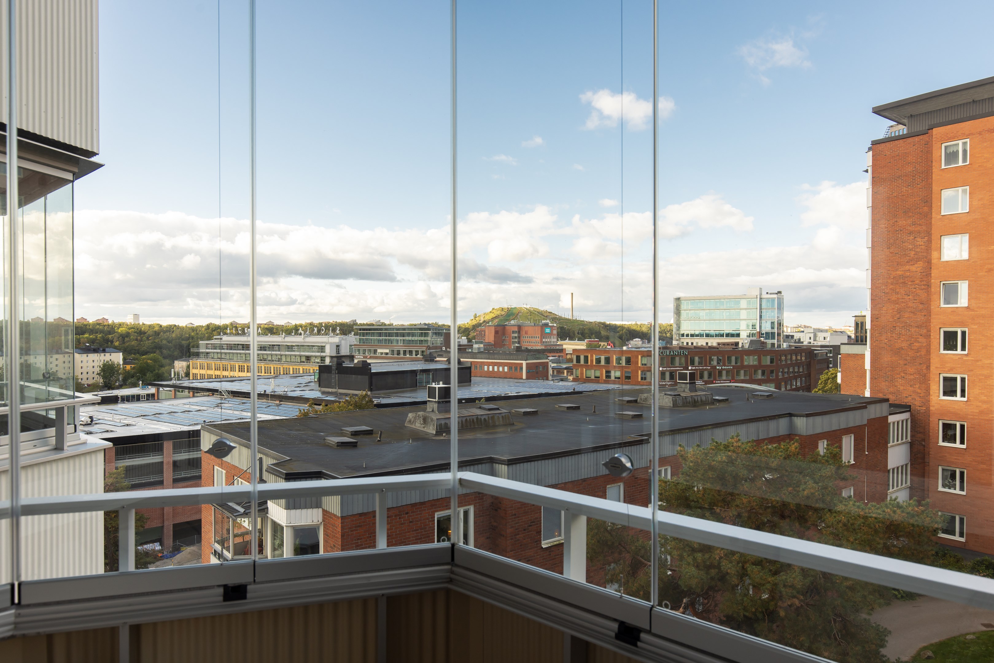 Bostadsbild från Alphyddevägen 15, 5 tr, Till salu i Alphyddan, Nacka