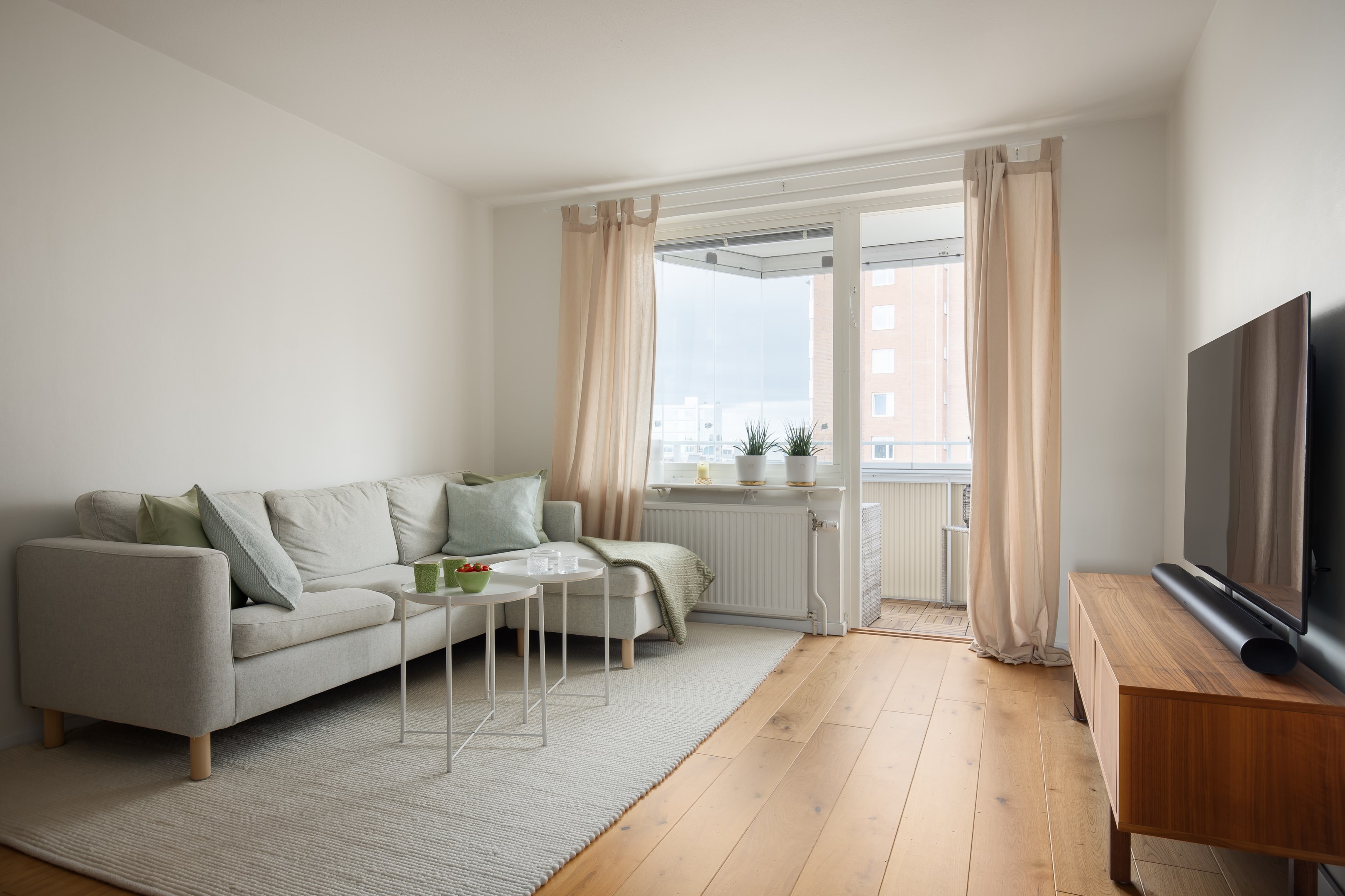 Bostadsbild från Alphyddevägen 15, 5 tr, Till salu i Alphyddan, Nacka