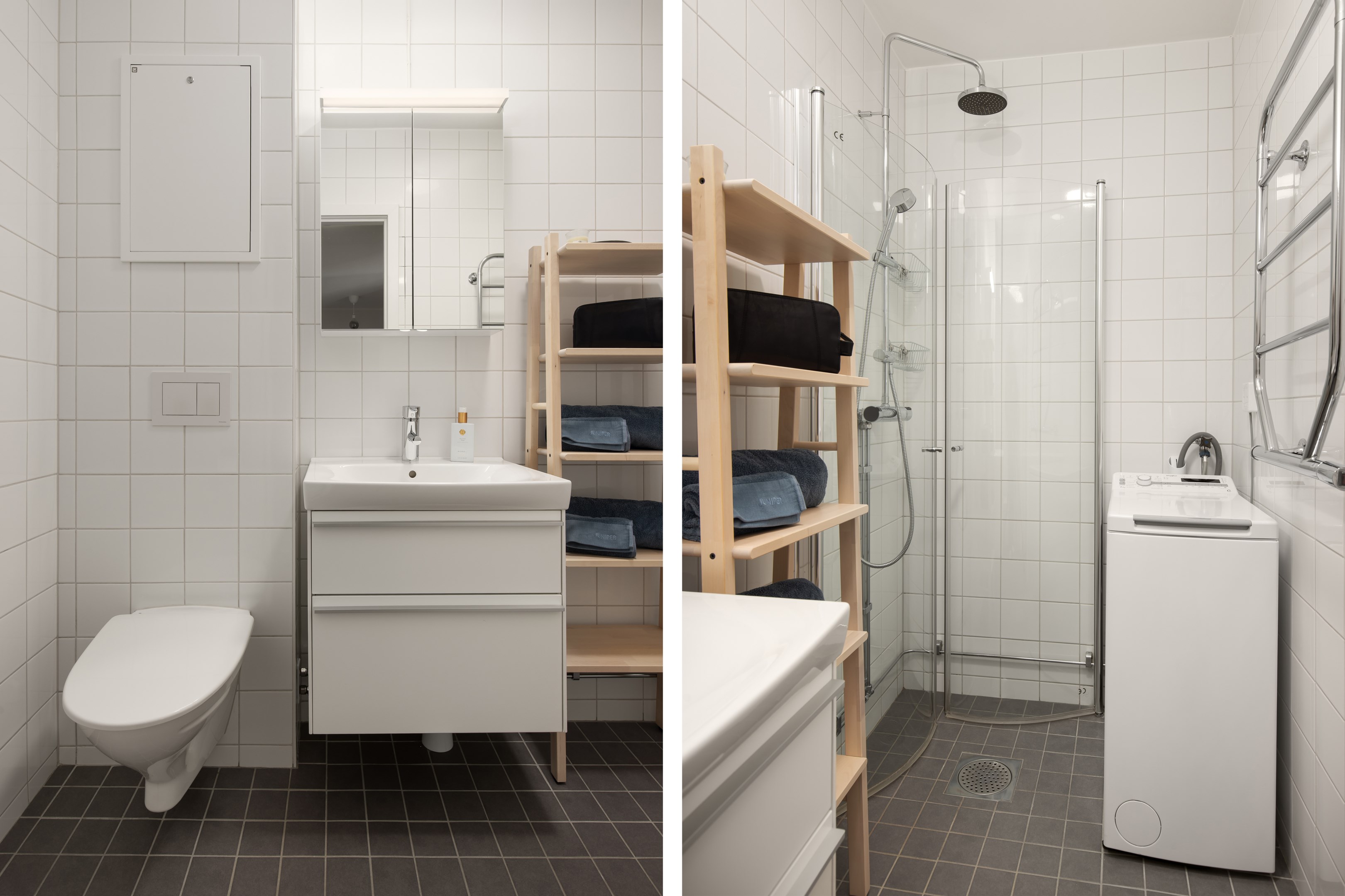 Bostadsbild från Alphyddevägen 15, 5 tr, Till salu i Alphyddan, Nacka