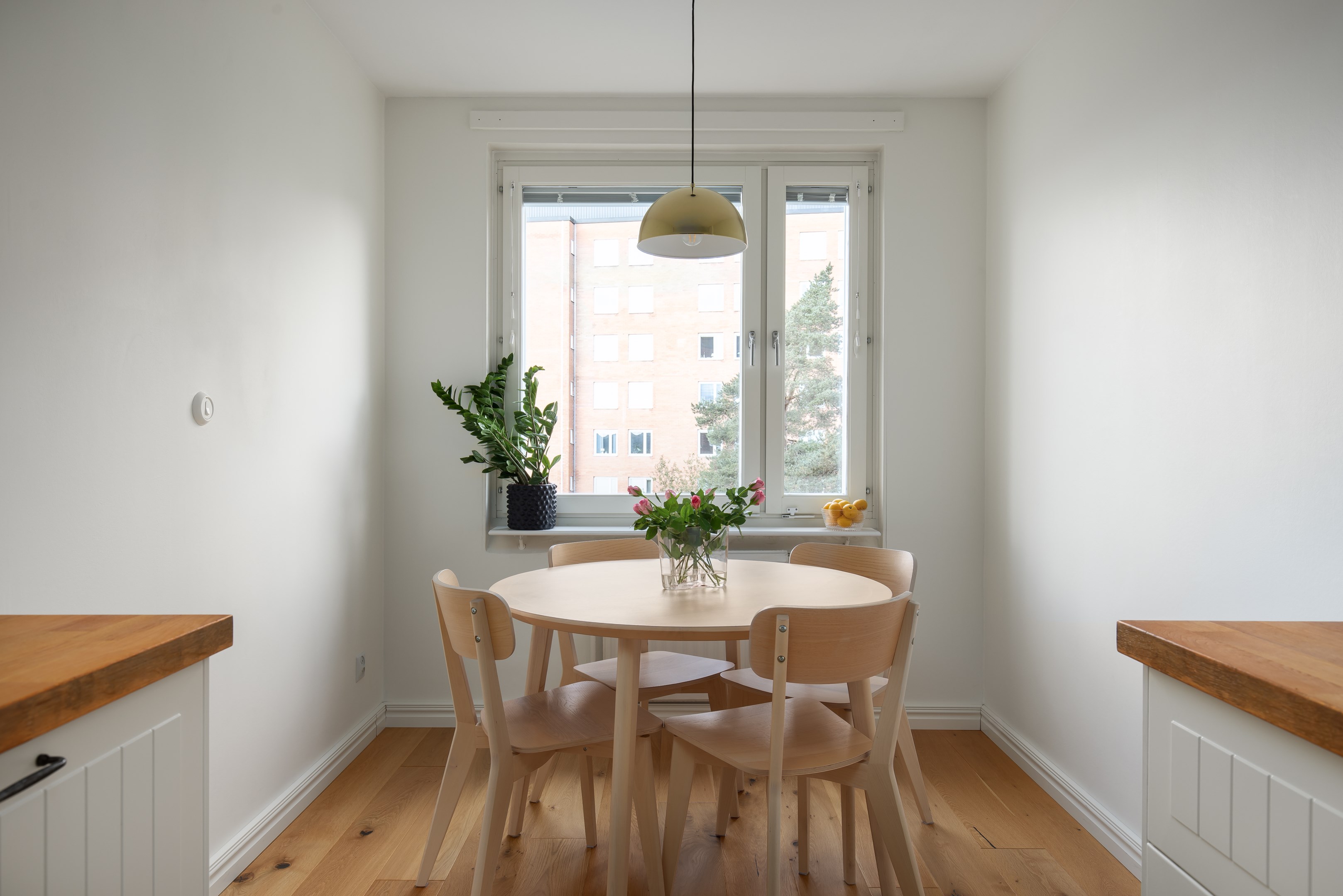 Bostadsbild från Alphyddevägen 15, 5 tr, Till salu i Alphyddan, Nacka