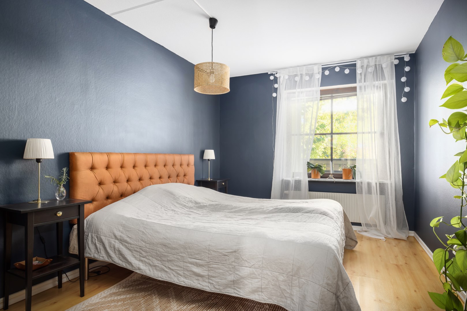 Bostadsbild från Storholmsvägen 54, Såld i Östra Orminge, Nacka